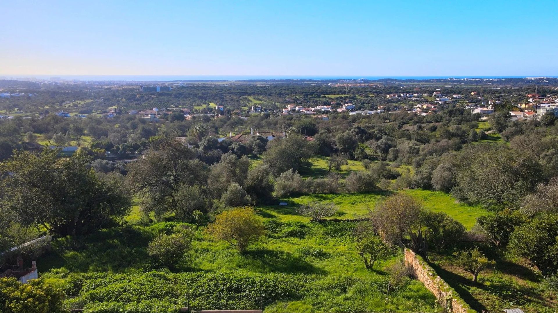 Terre dans Loulé, Faro 12264760