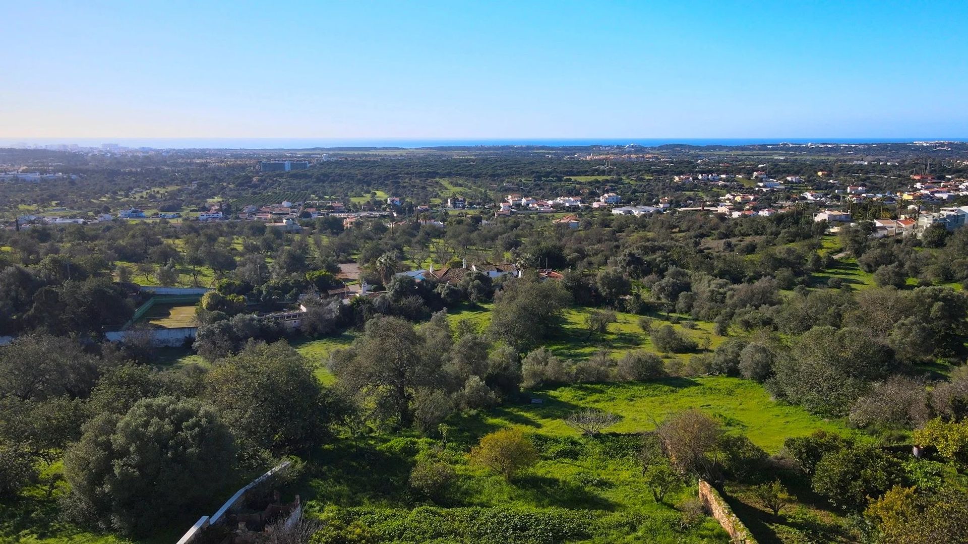 Terre dans Loulé, Faro 12264760