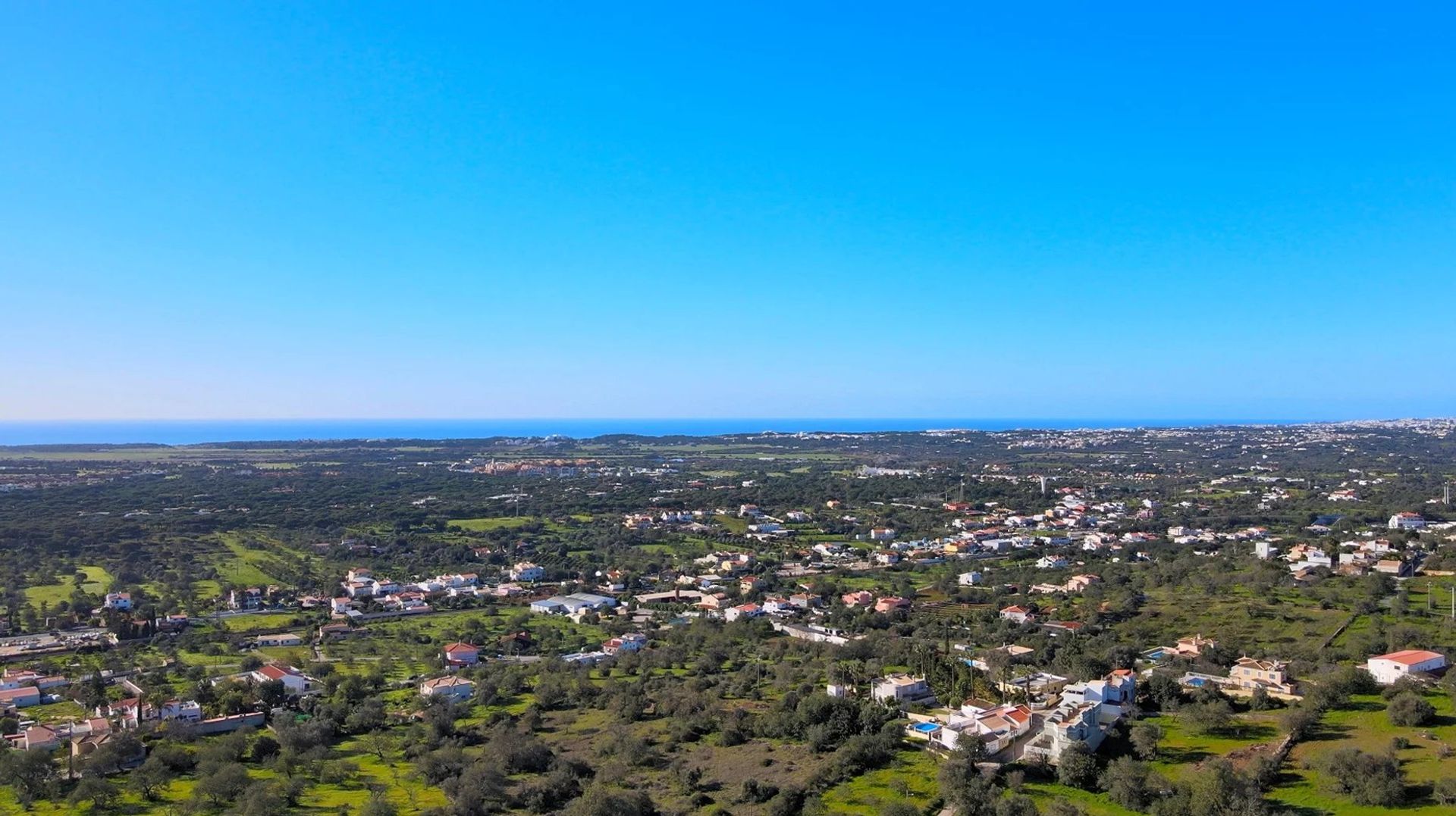 Land in Boliqueime, Faro 12264760