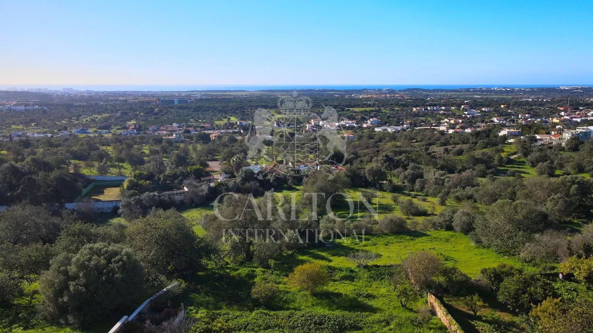 Land in Boliqueime, Faro 12264760