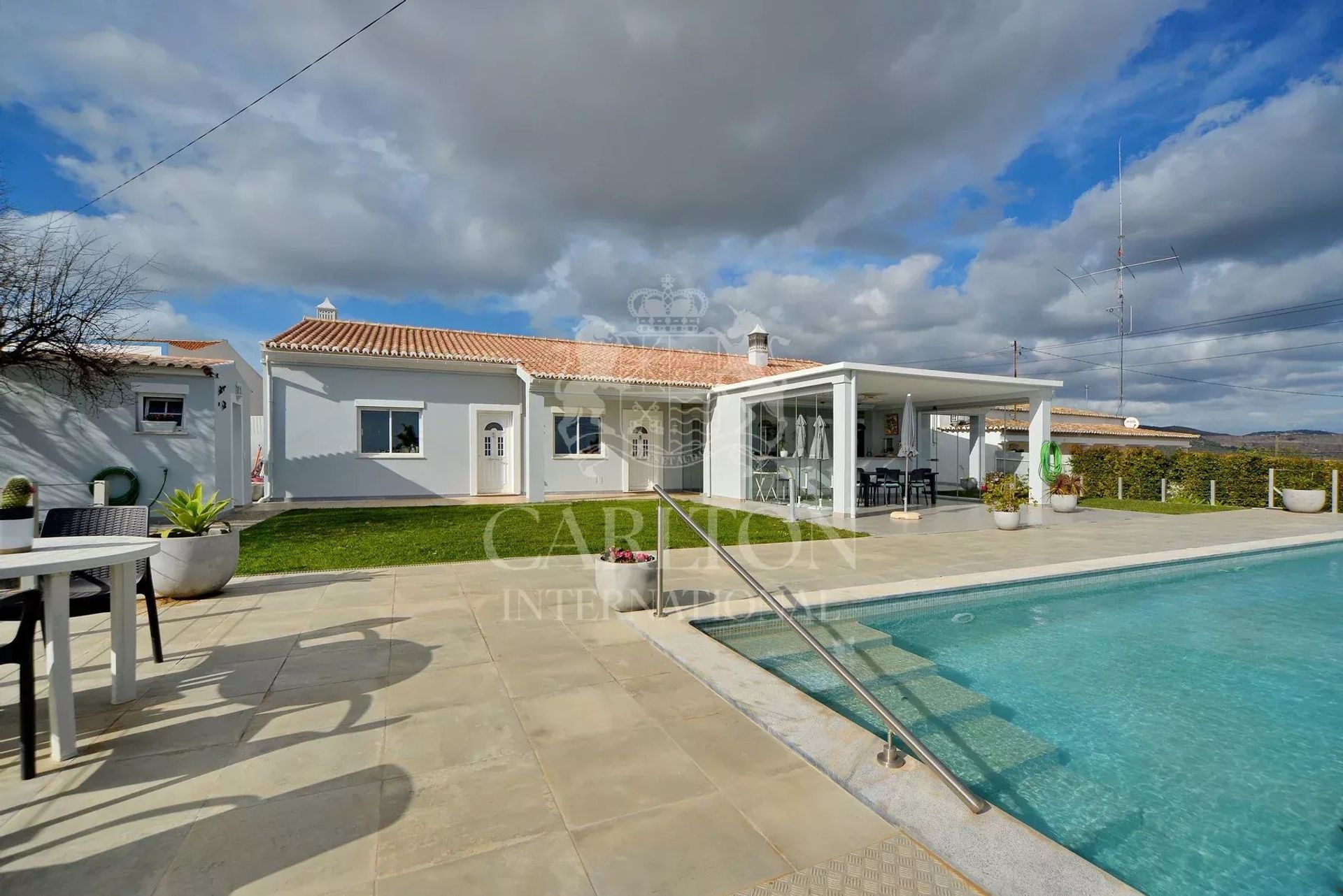 House in Boliqueime, Faro 12264761