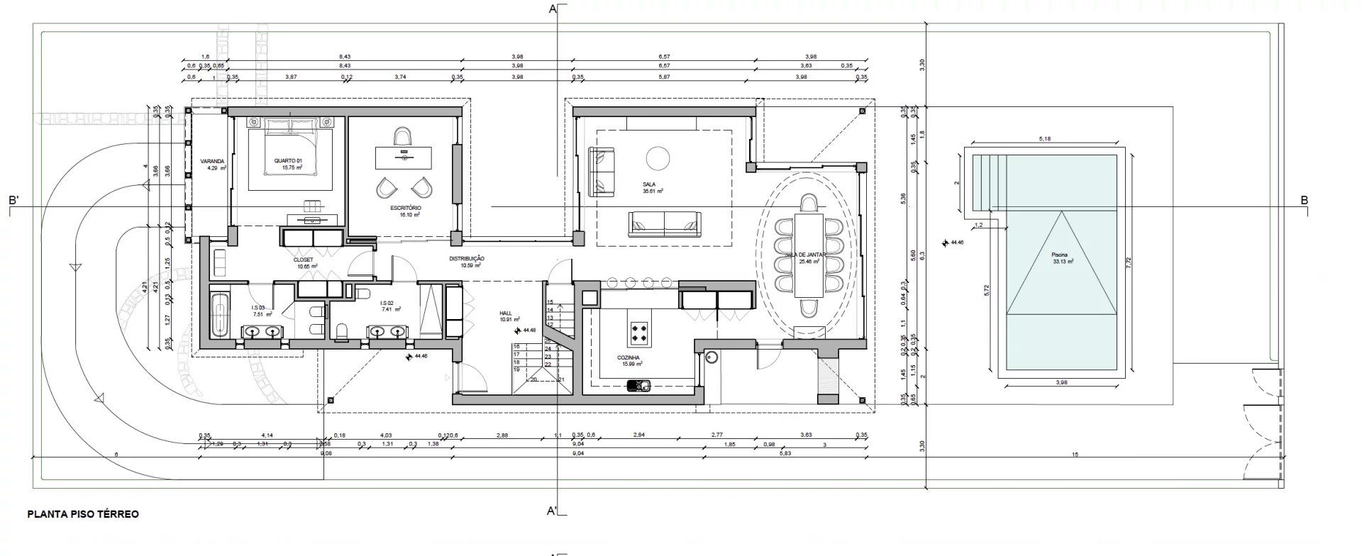 casa en Albufeira, Faro 12264763