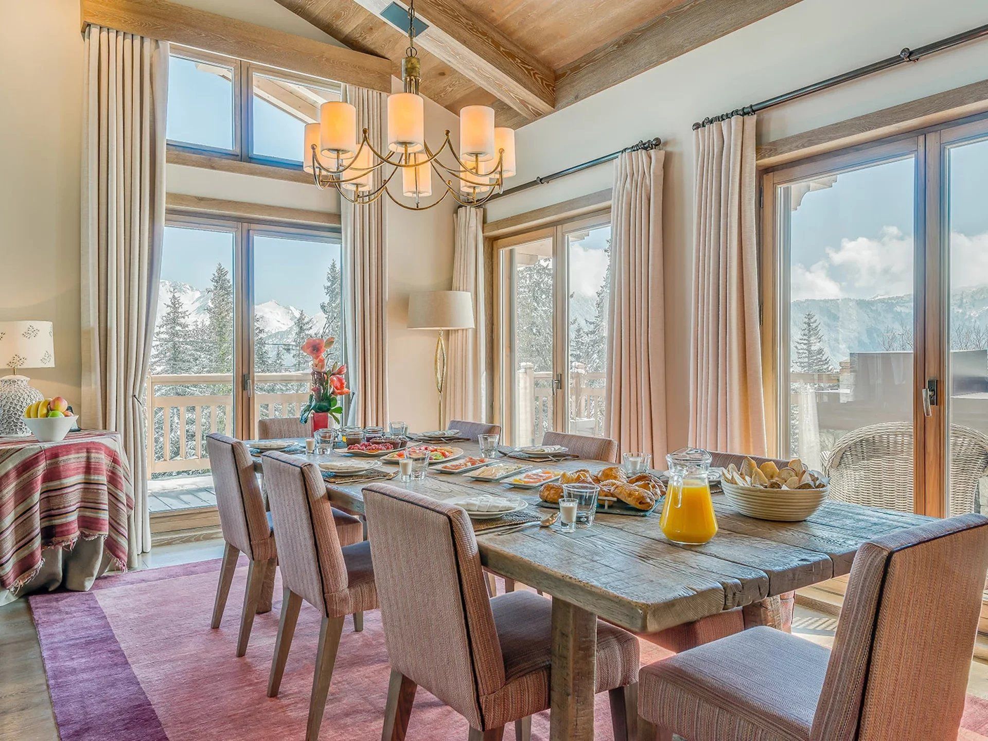 Житлова в Courchevel, Savoie 12264799