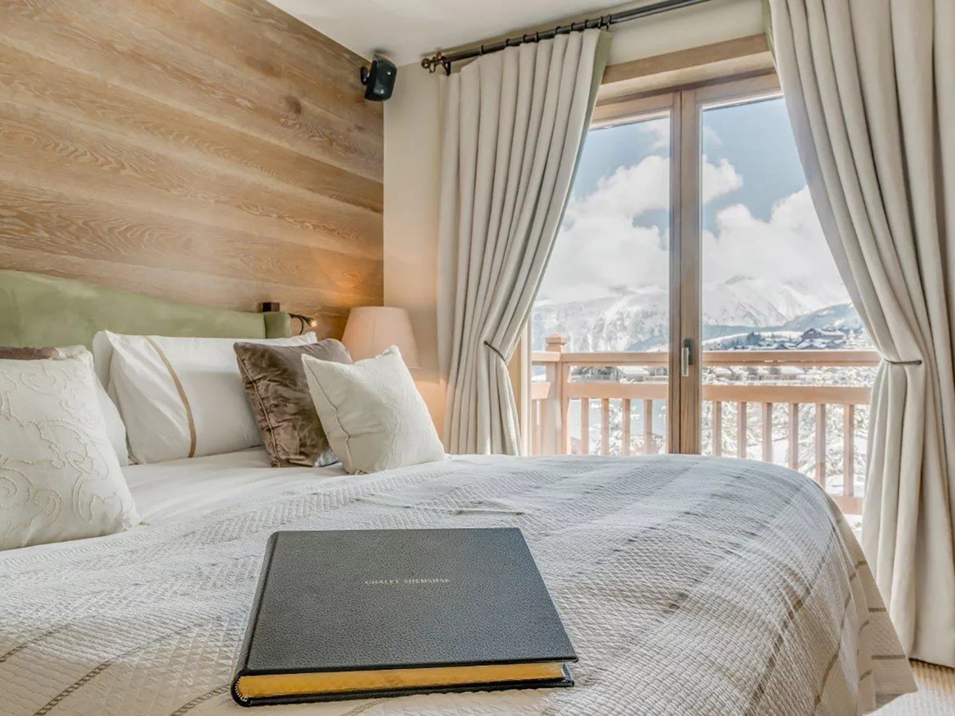 σπίτι σε Courchevel, Savoie 12264799