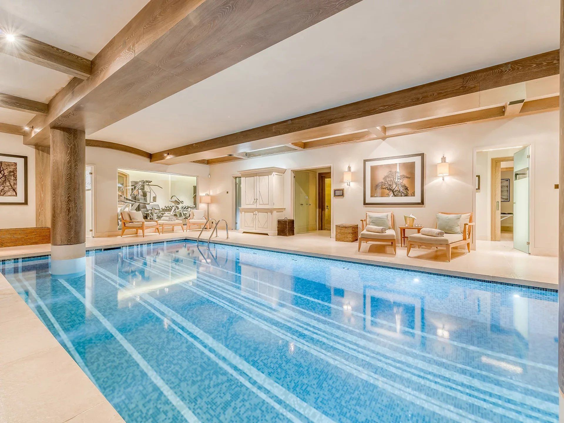 Huis in Courchevel, Savoie 12264799