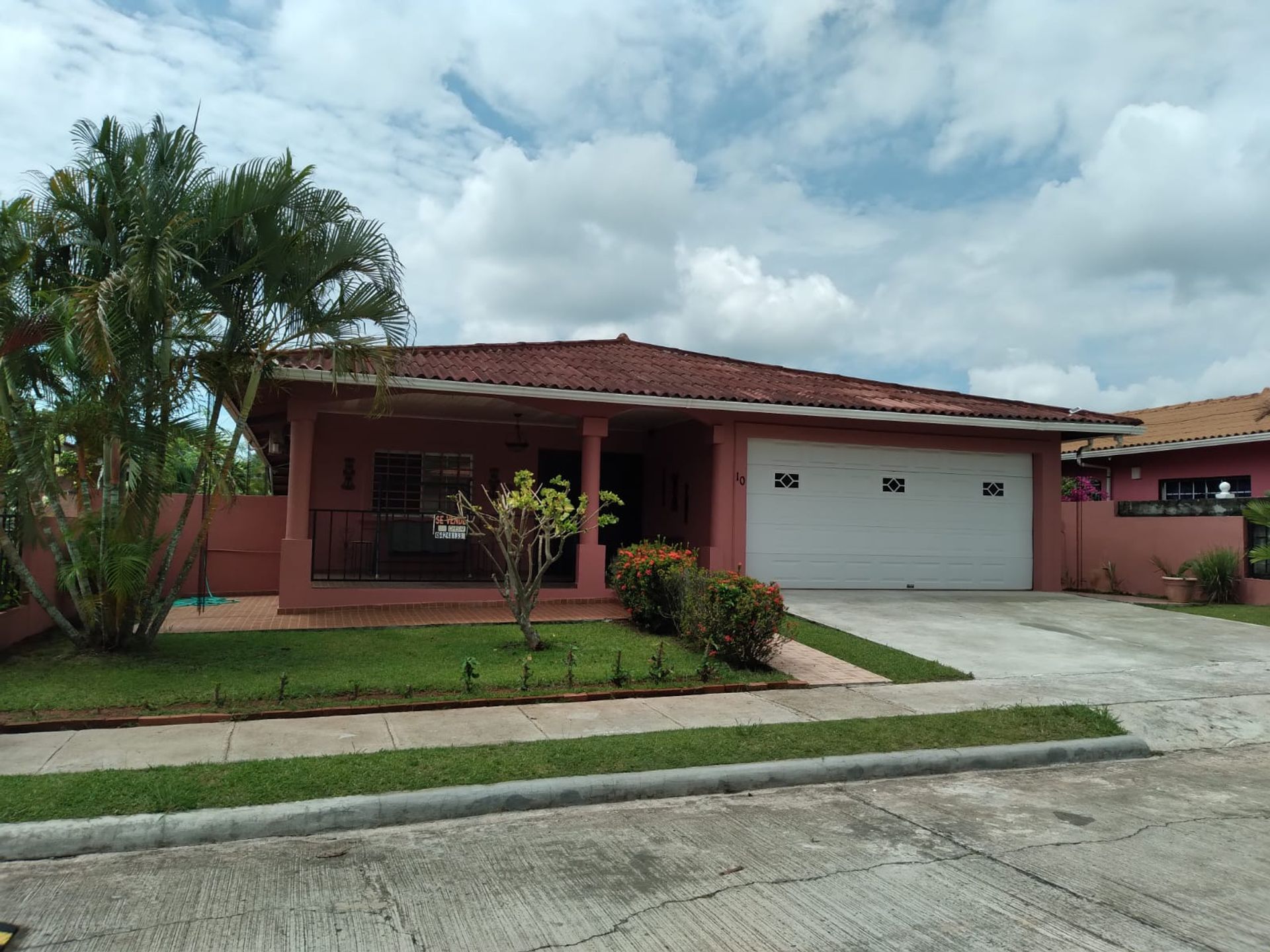 Casa nel La Arenosa, Panama Oeste 12264806