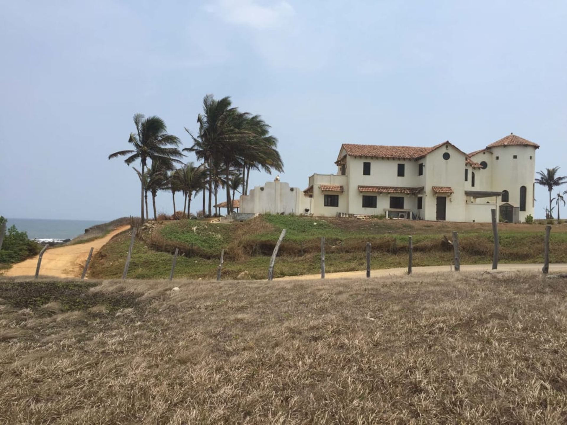 住宅 在 Punta Mala,  12264809