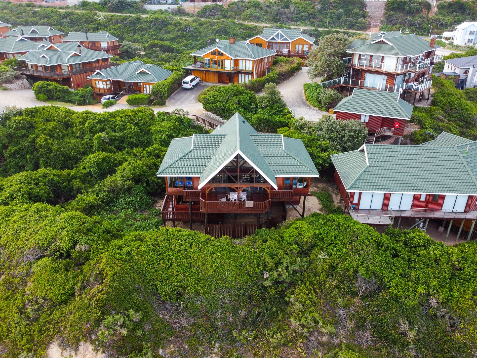 casa en Vosberg, Cabo del Norte 12264845