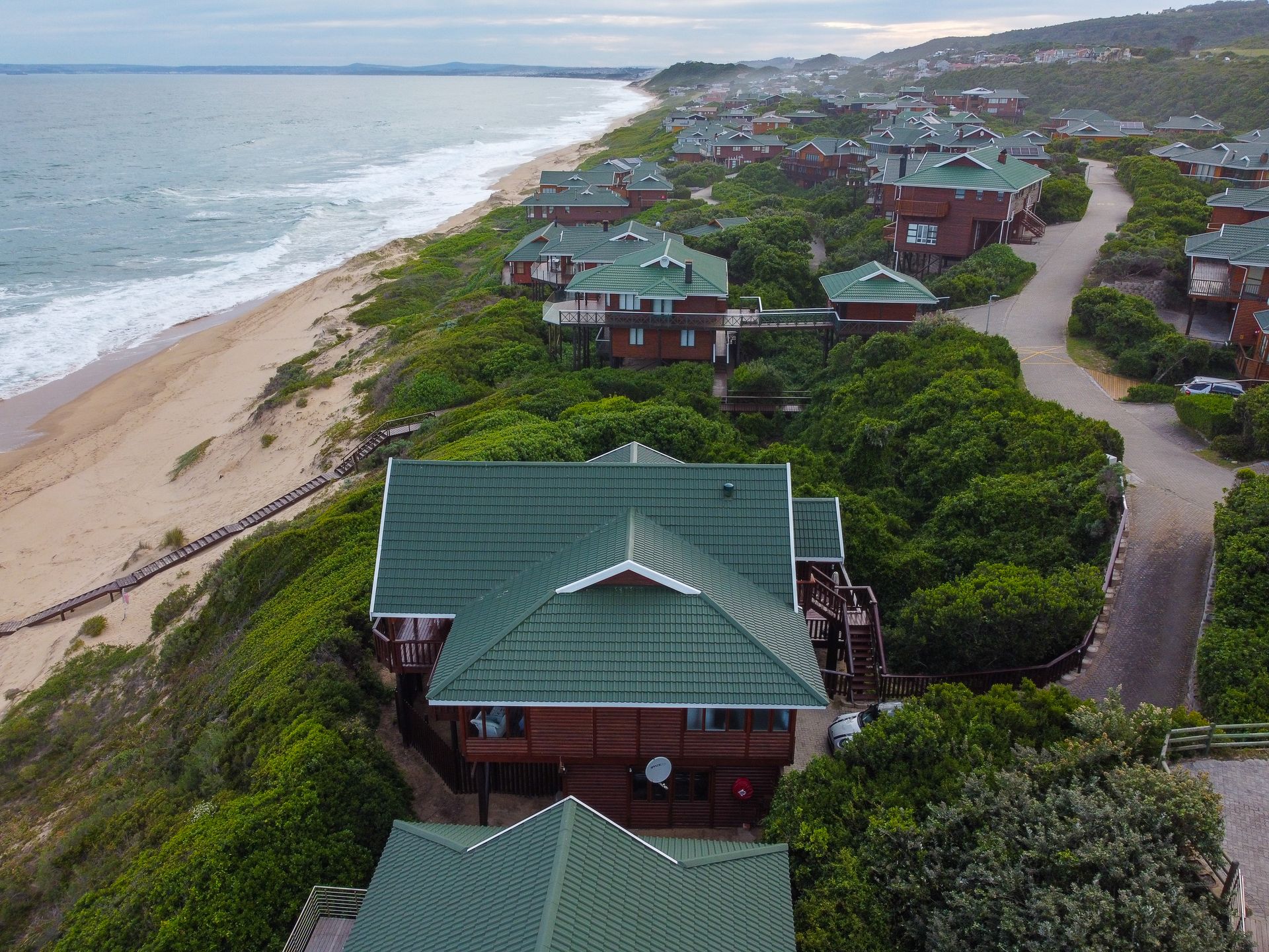 casa en Vosberg, Cabo del Norte 12264845