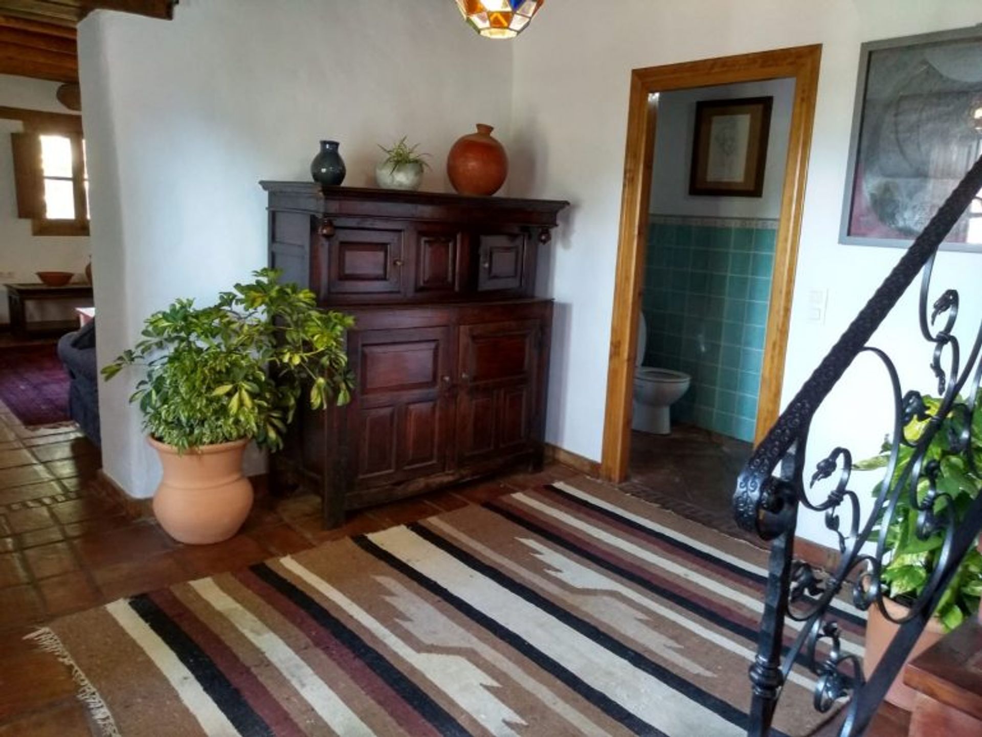 Huis in Genalguacil, Andalusia 12264911