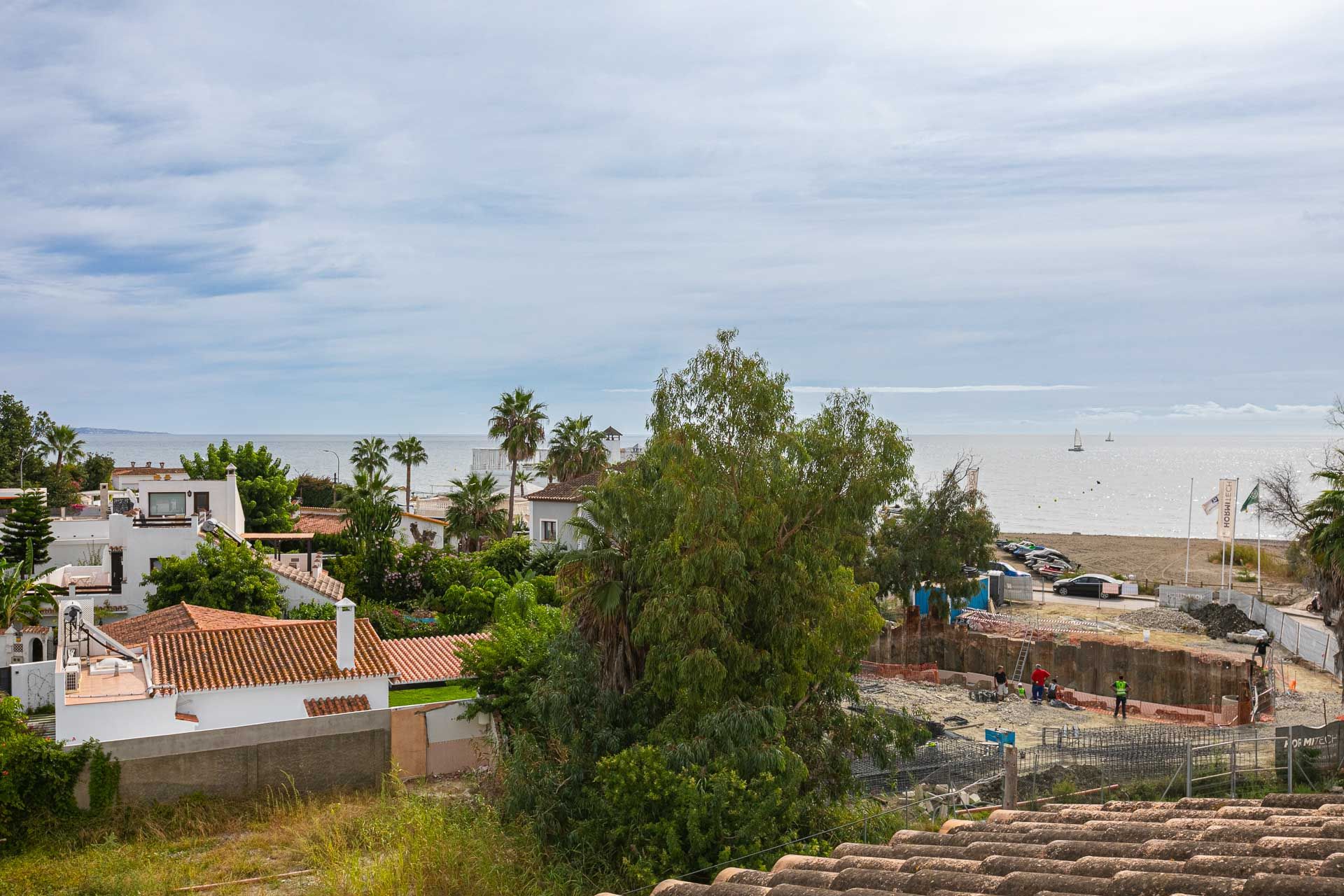 Rumah di San Pedro Alcántara, Andalucía 12264946