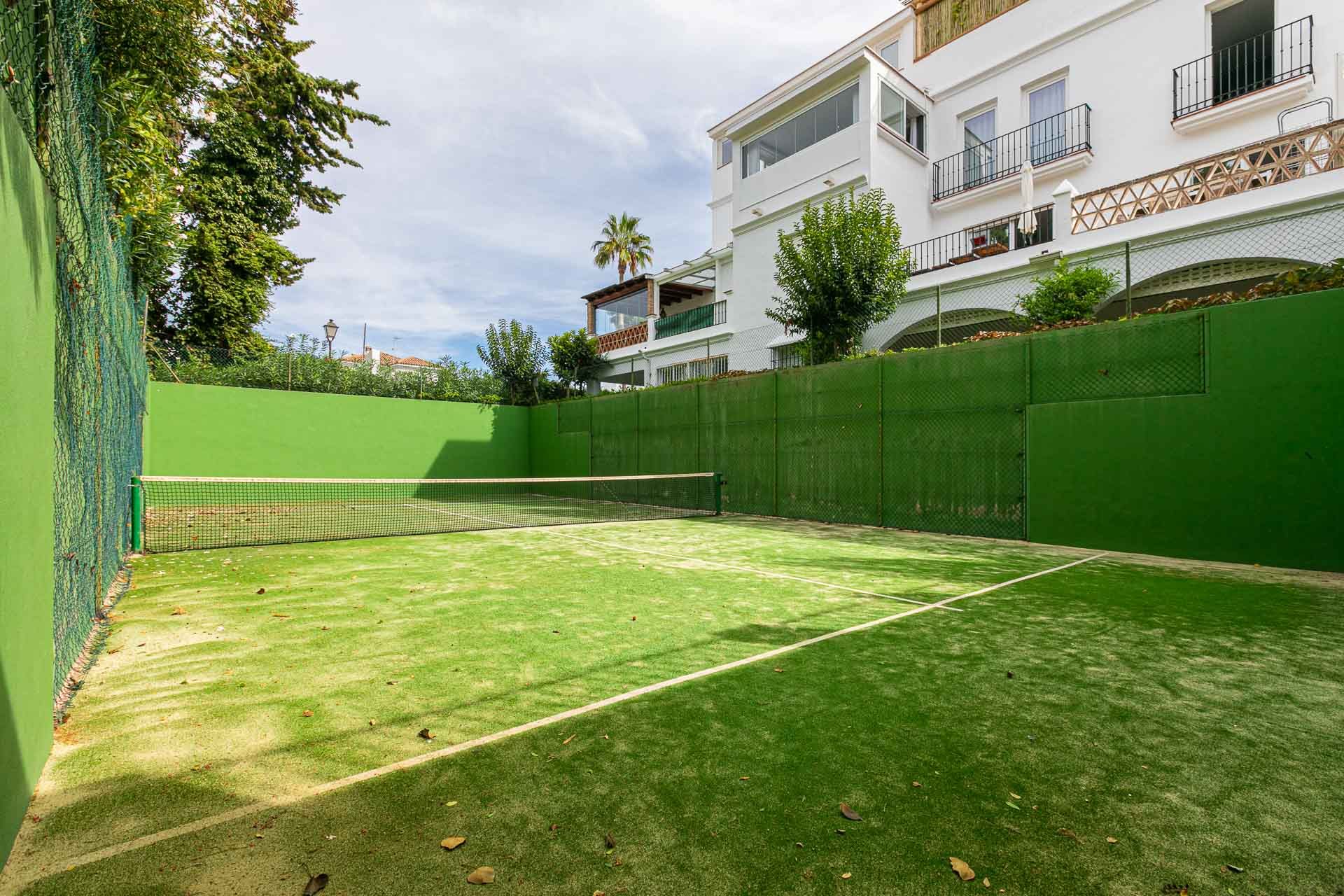 Rumah di San Pedro Alcántara, Andalucía 12264946