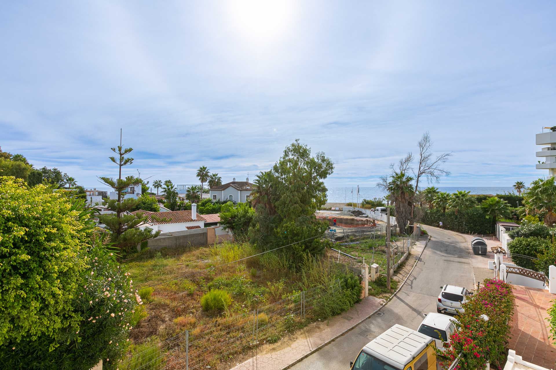 Rumah di San Pedro Alcántara, Andalucía 12264946