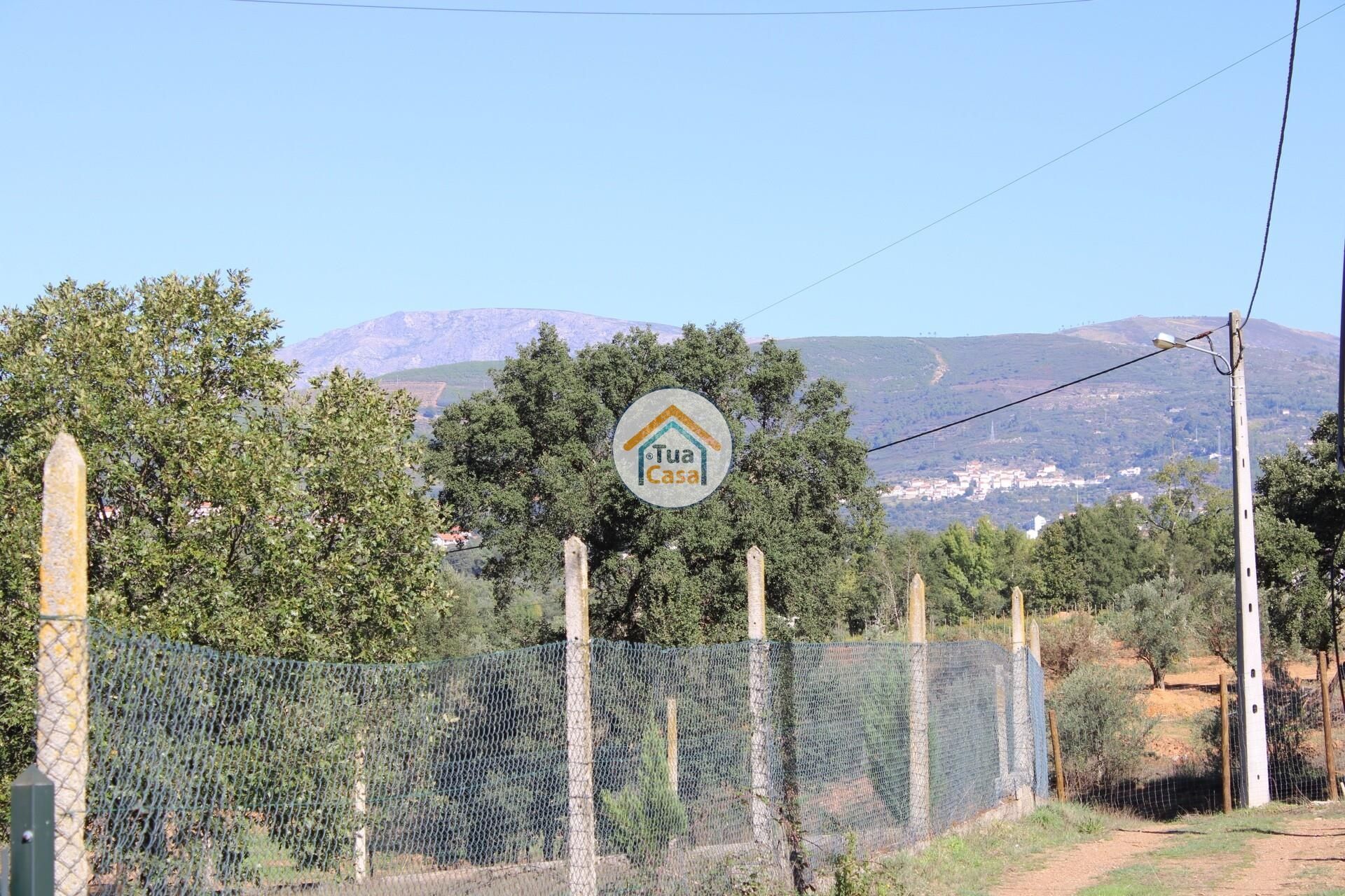 Huis in Tortosendo, Castelo Branco District 12264966