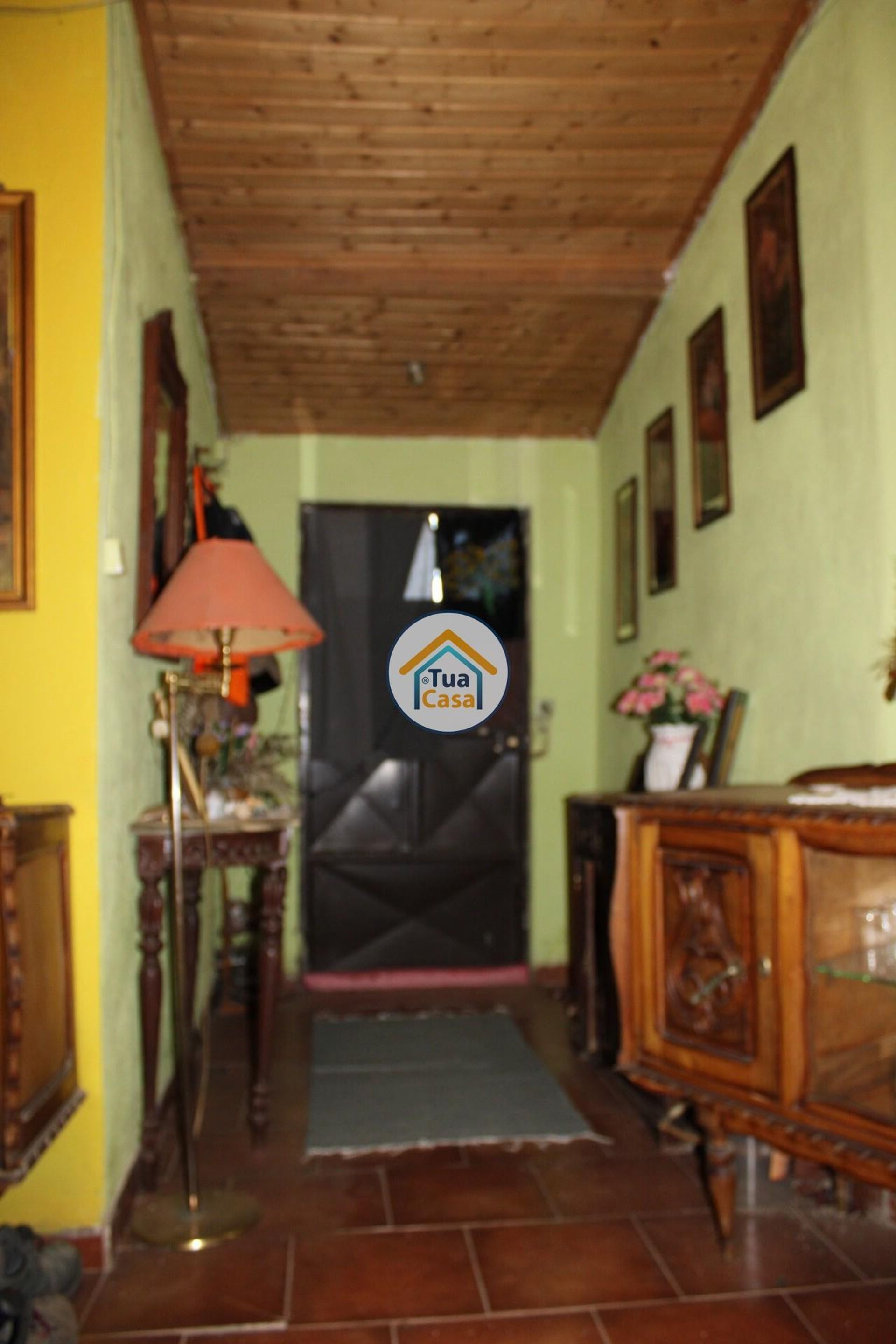 rumah dalam Tortosendo, Castelo Branco District 12264966