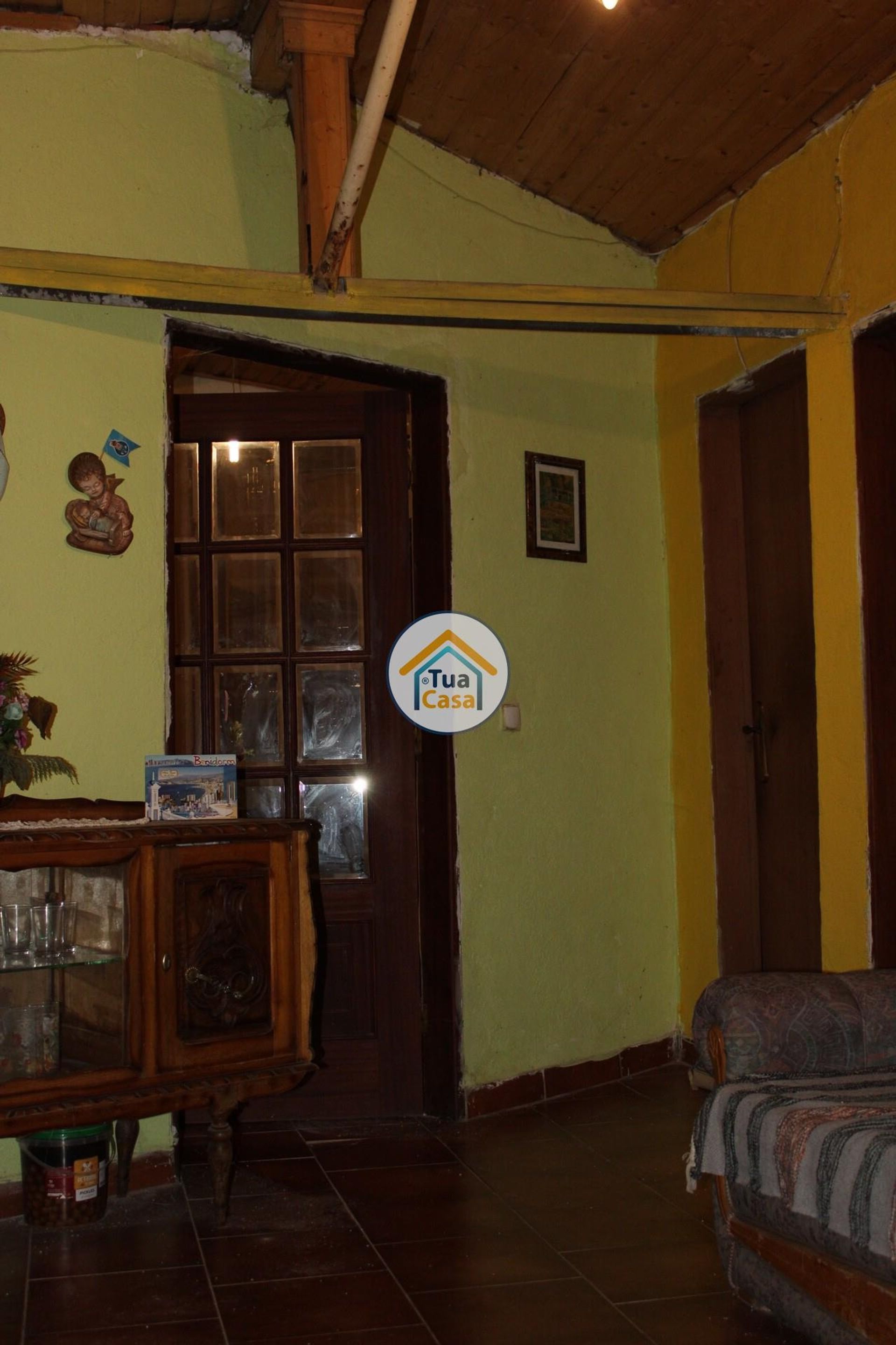 rumah dalam Tortosendo, Castelo Branco District 12264966