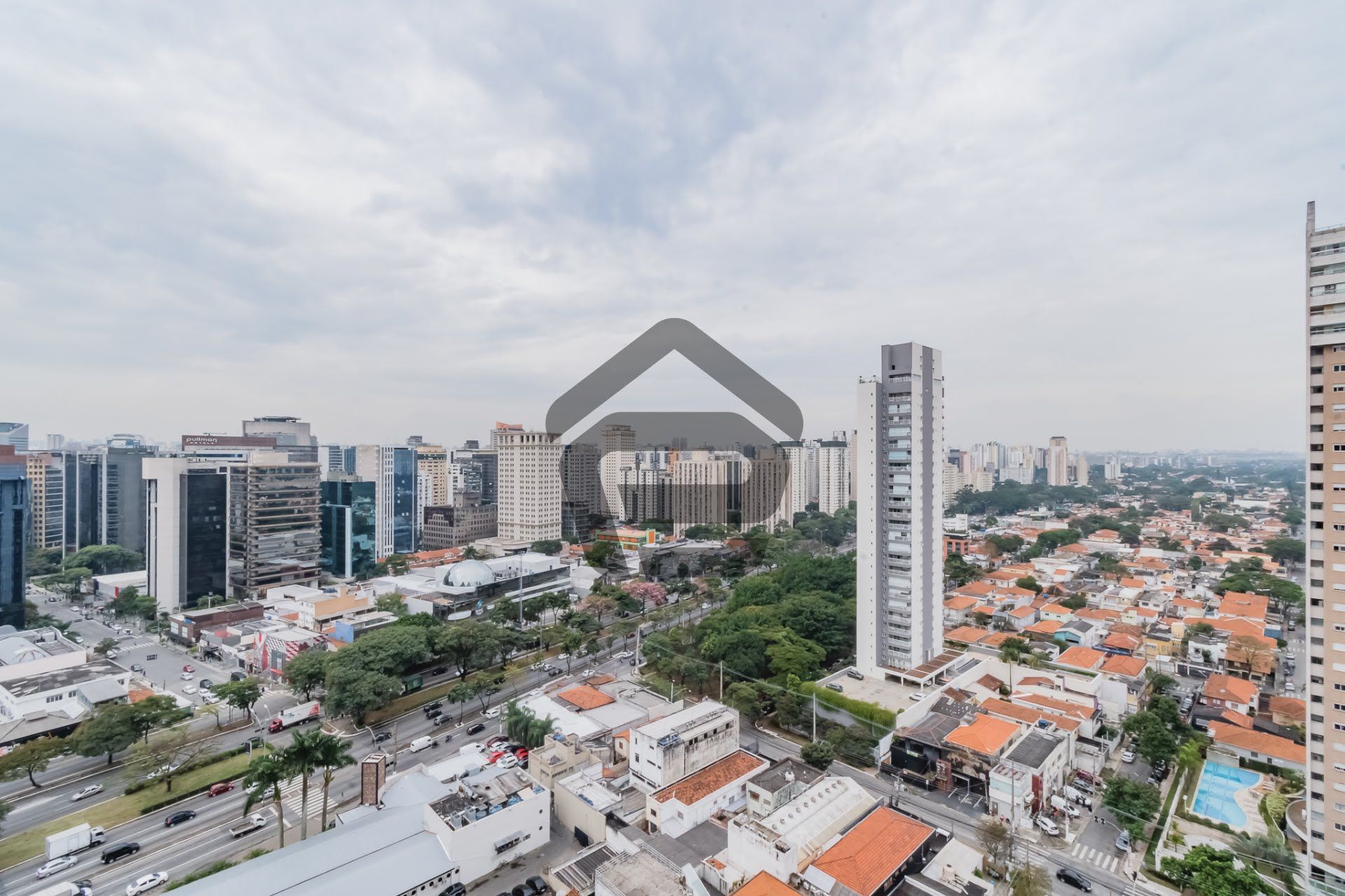 Outro no Ibirapuera, São Paulo 12264992