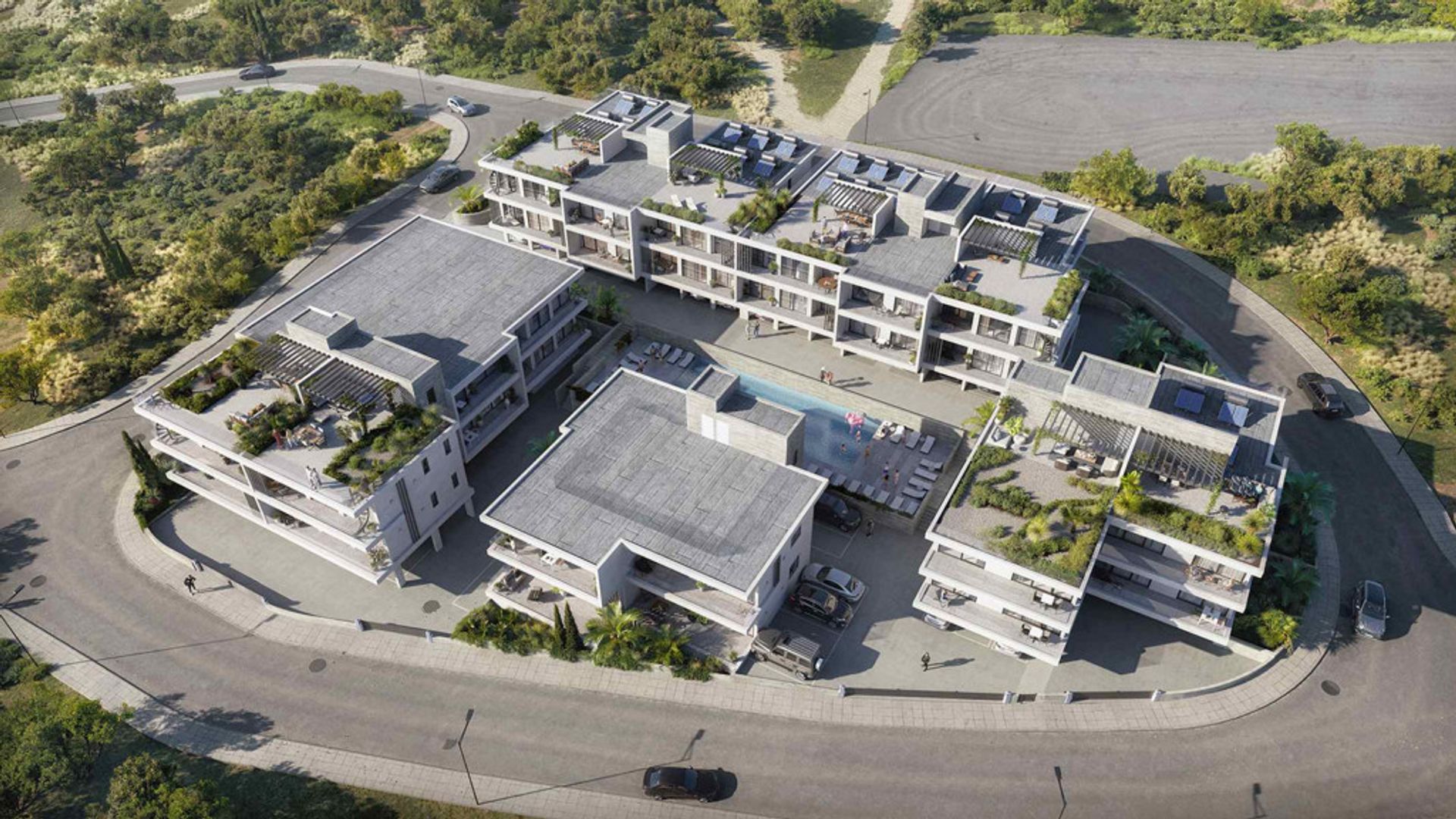 Hus i Yeroskipou, Paphos 12265156