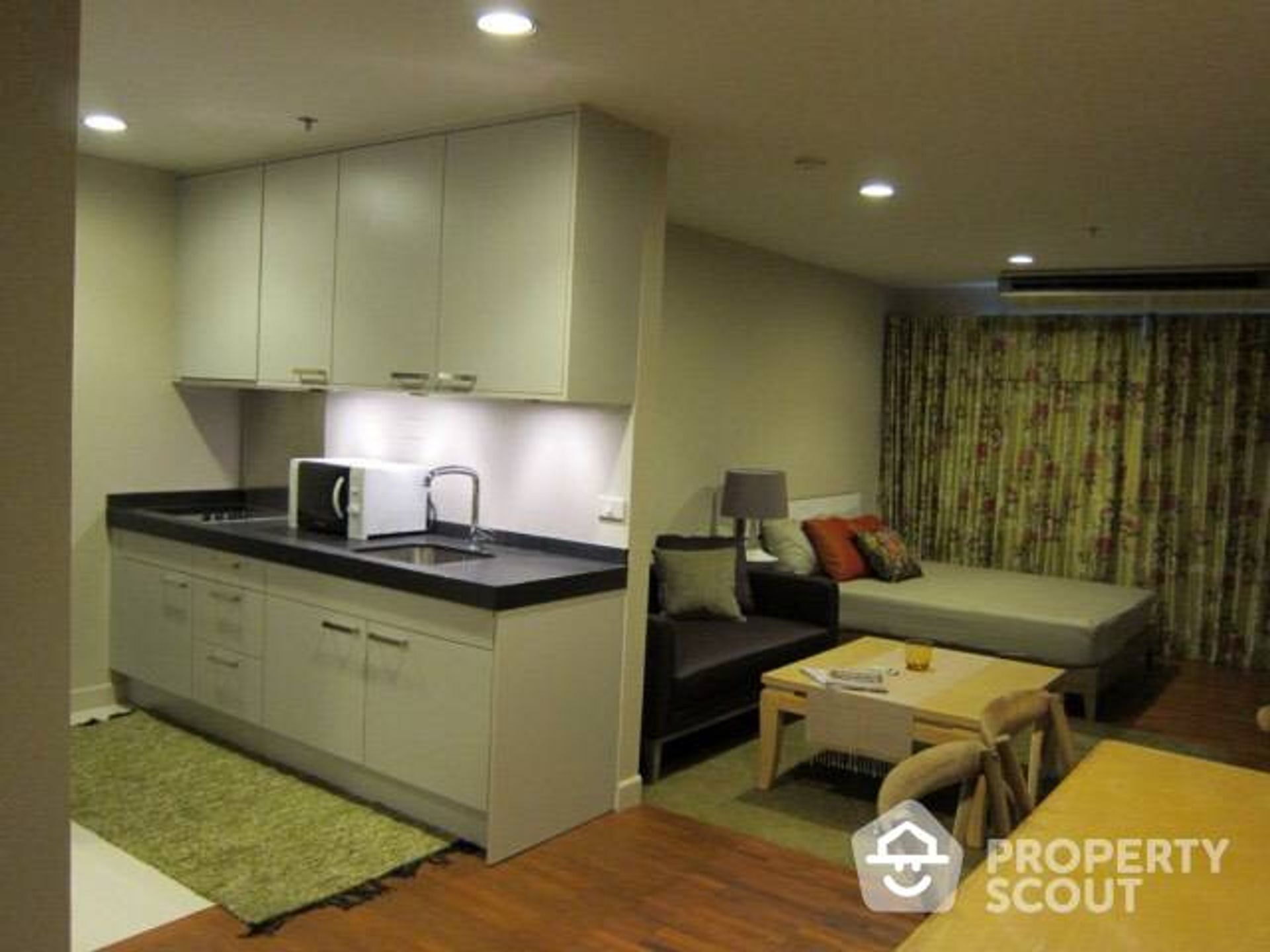 Condominium dans Pathum Wan, Krung Thep Maha Nakhon 12265200