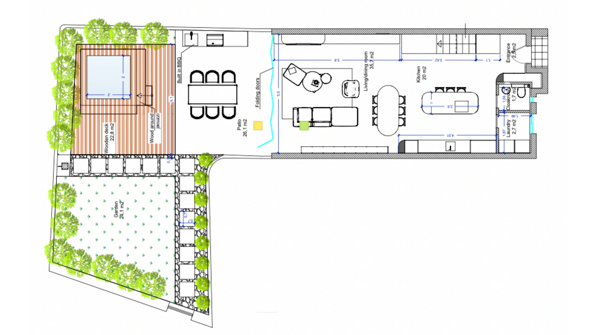 Будинок в Барселона, 92 Passeig de Gràcia 12266001