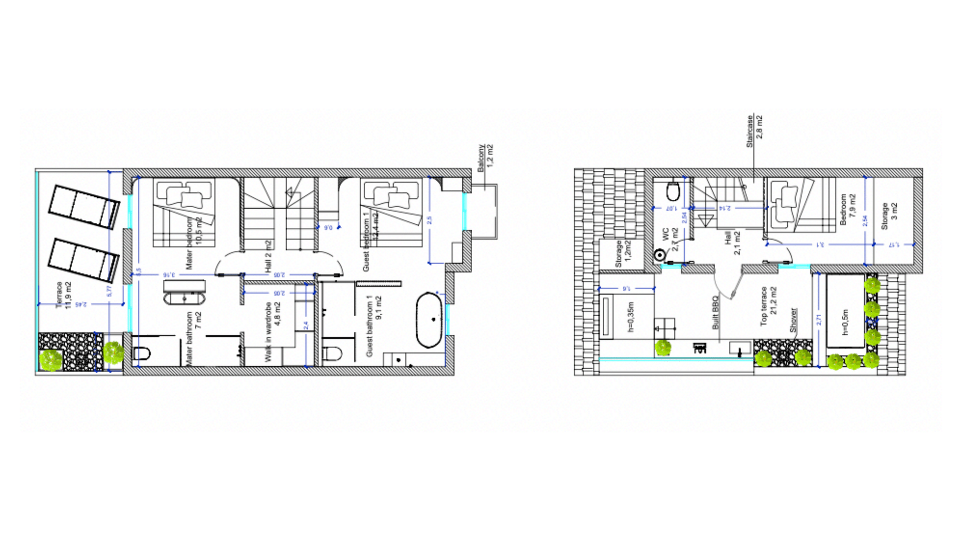 Hus i Barcelona, 92 Passeig de Gràcia 12266001