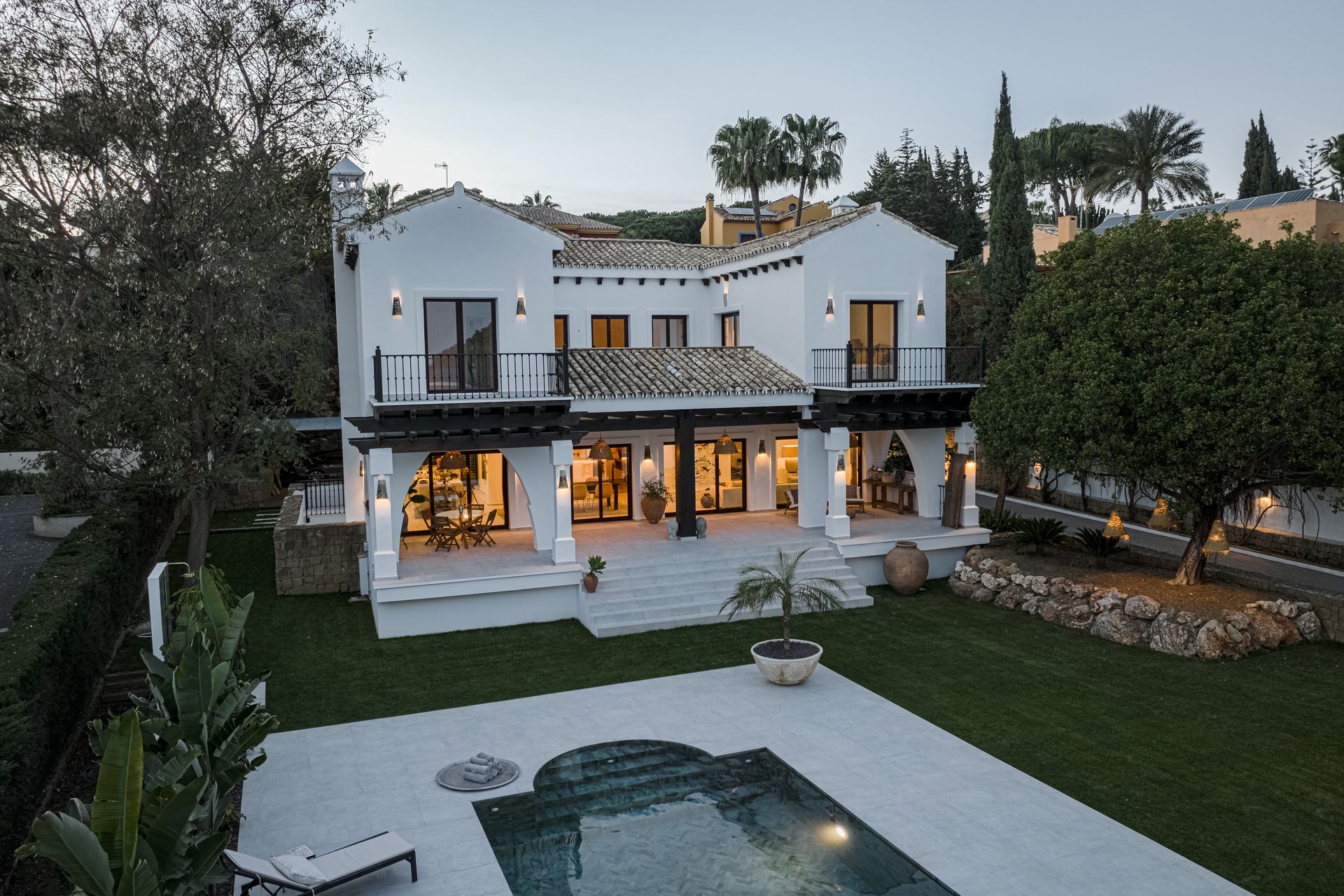 casa no Altea, s/n Partida Villa Gadea 12266003