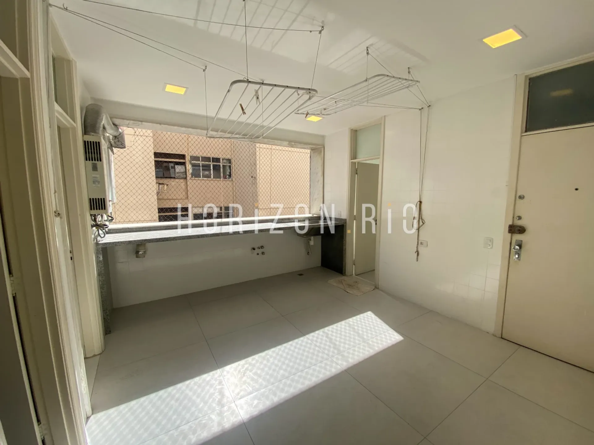 Condominio nel Ipanema, Rio de Janeiro 12266007