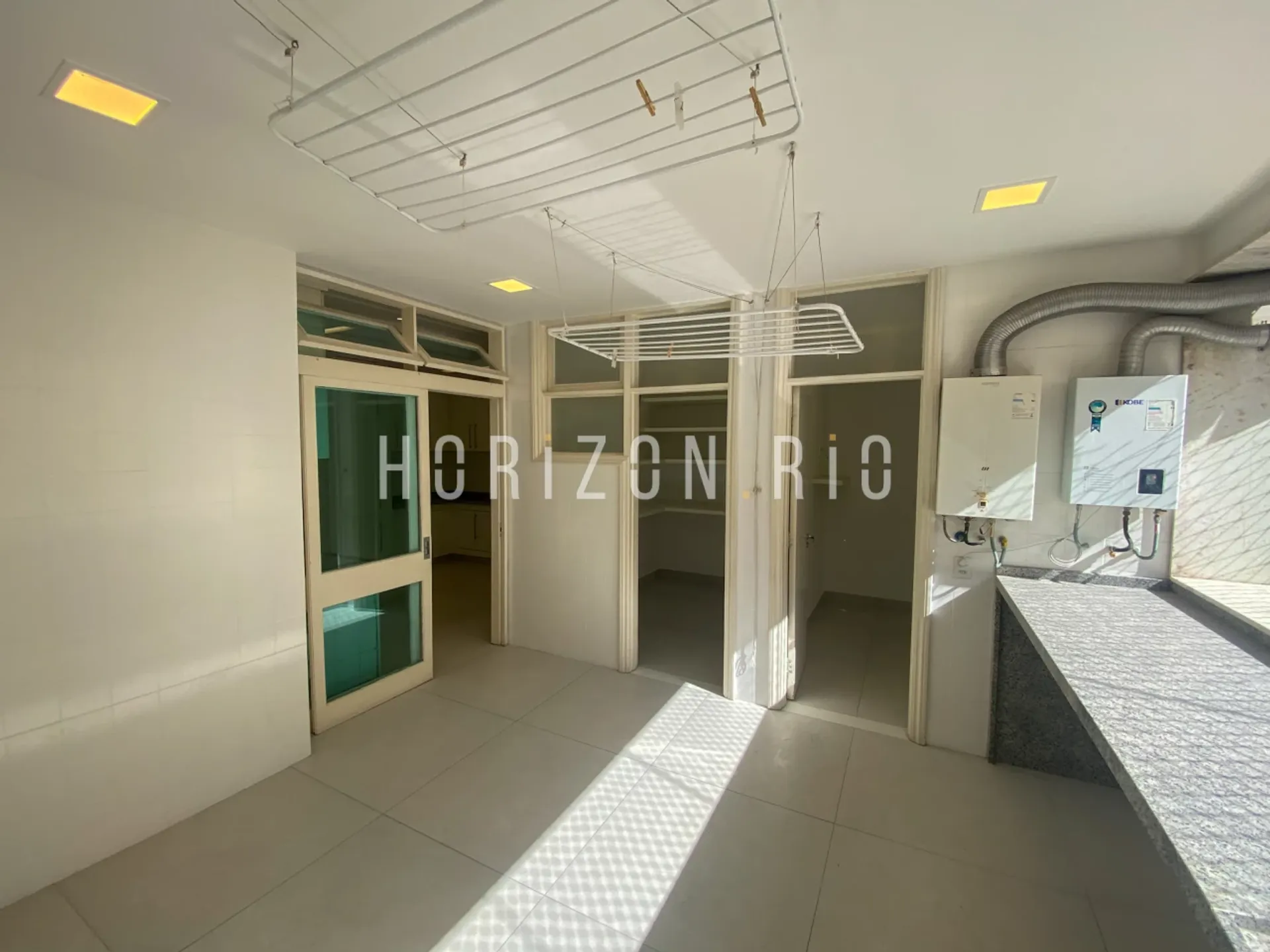 Condominio nel Ipanema, Rio de Janeiro 12266007