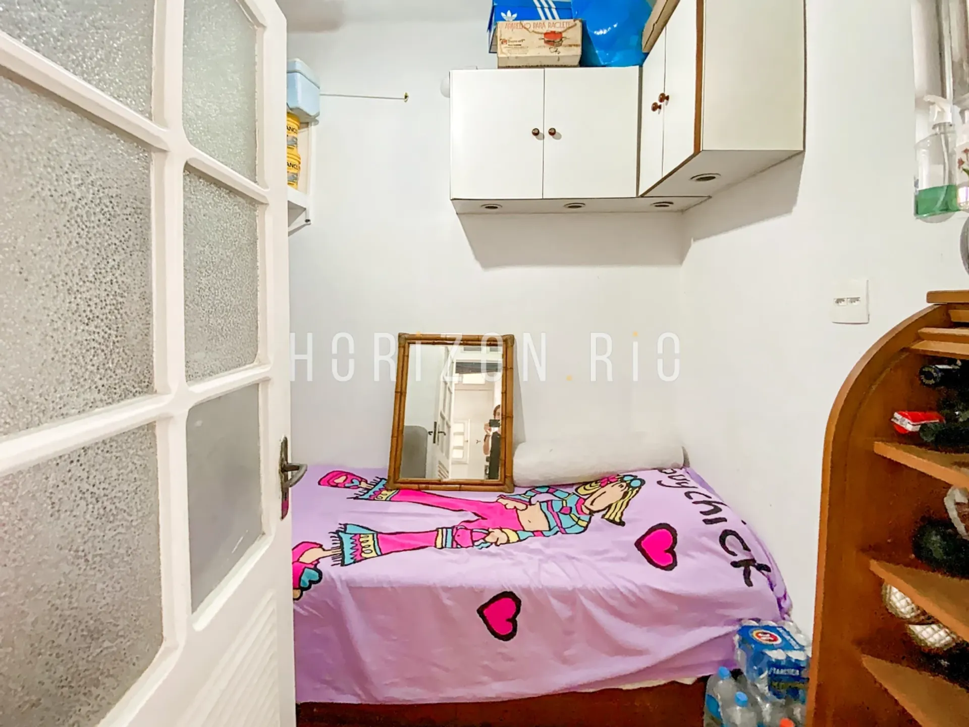 Condominio nel Ipanema, Rio de Janeiro 12266008