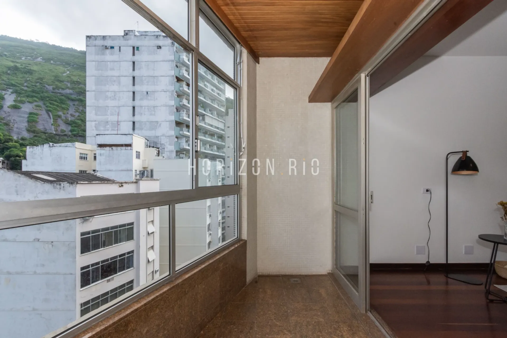 Condominium dans Copacabana, Rio de Janeiro 12266011