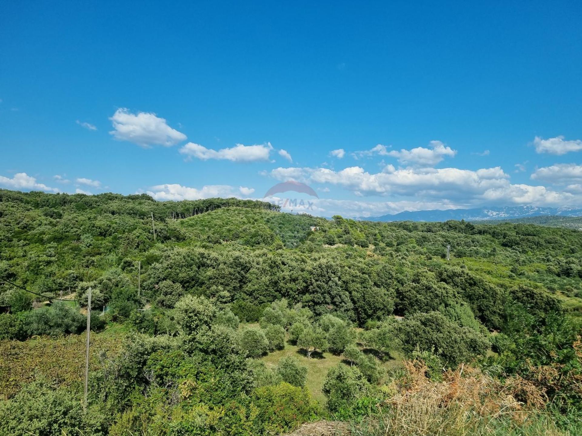 Land in Kampor, Primorsko-goranska županija 12266266