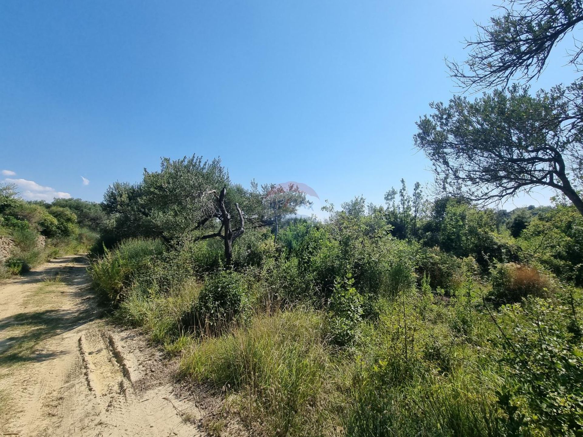 Land in Kampor, Primorsko-goranska županija 12266266