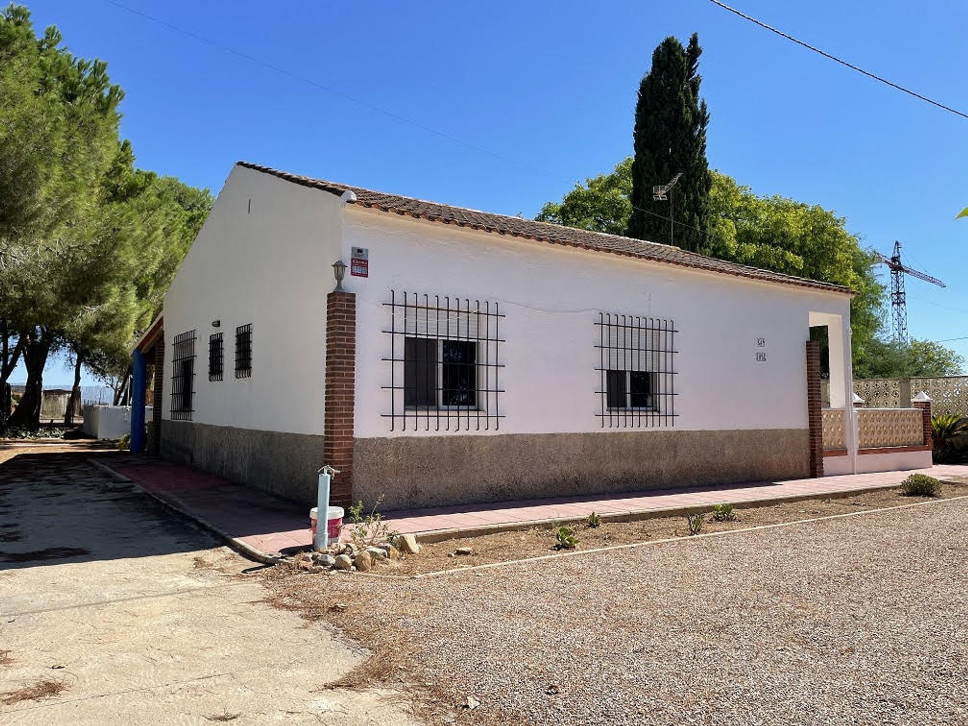 Hus i Roldán, Región de Murcia 12266716