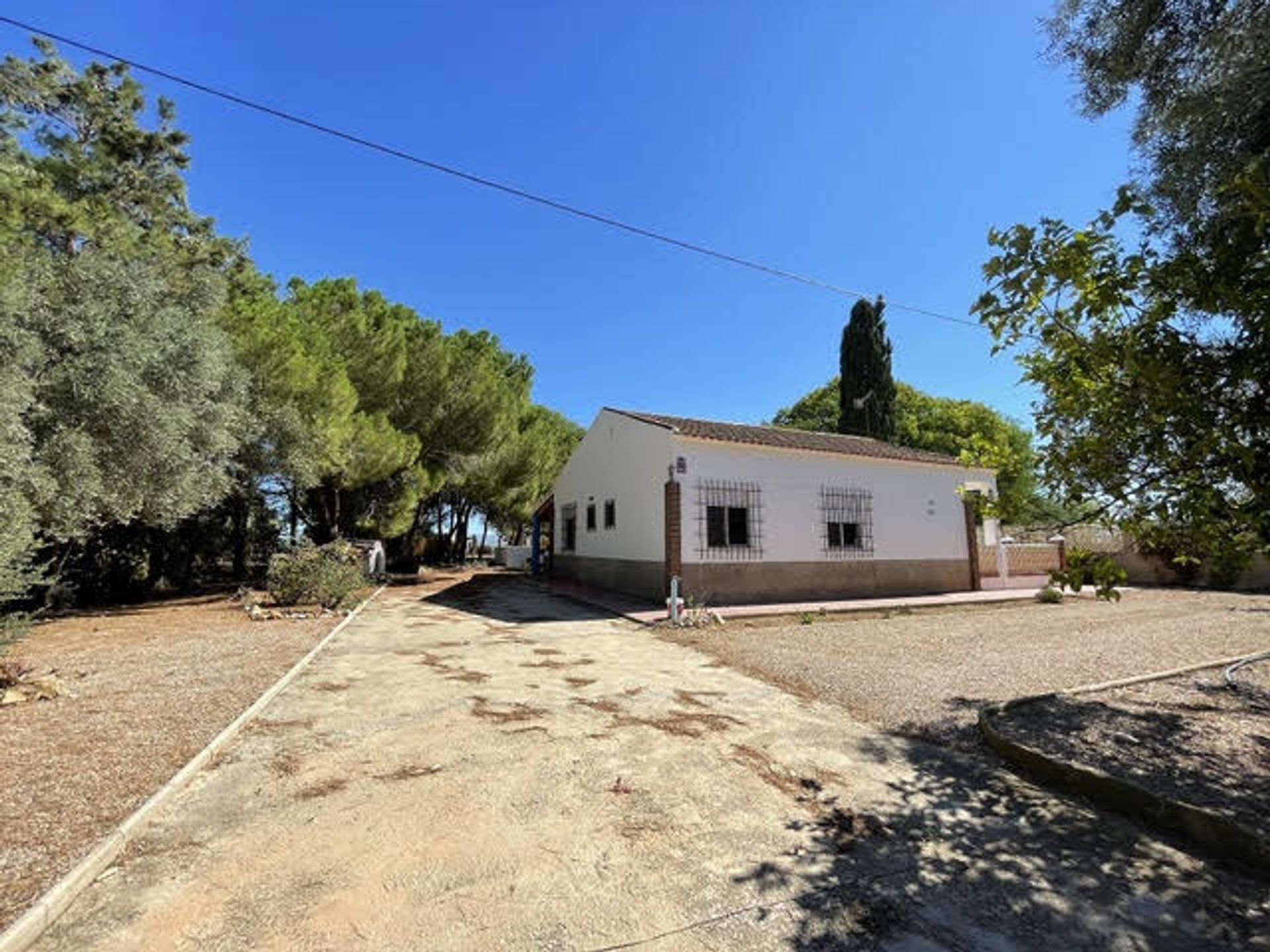 Hus i Roldán, Región de Murcia 12266716