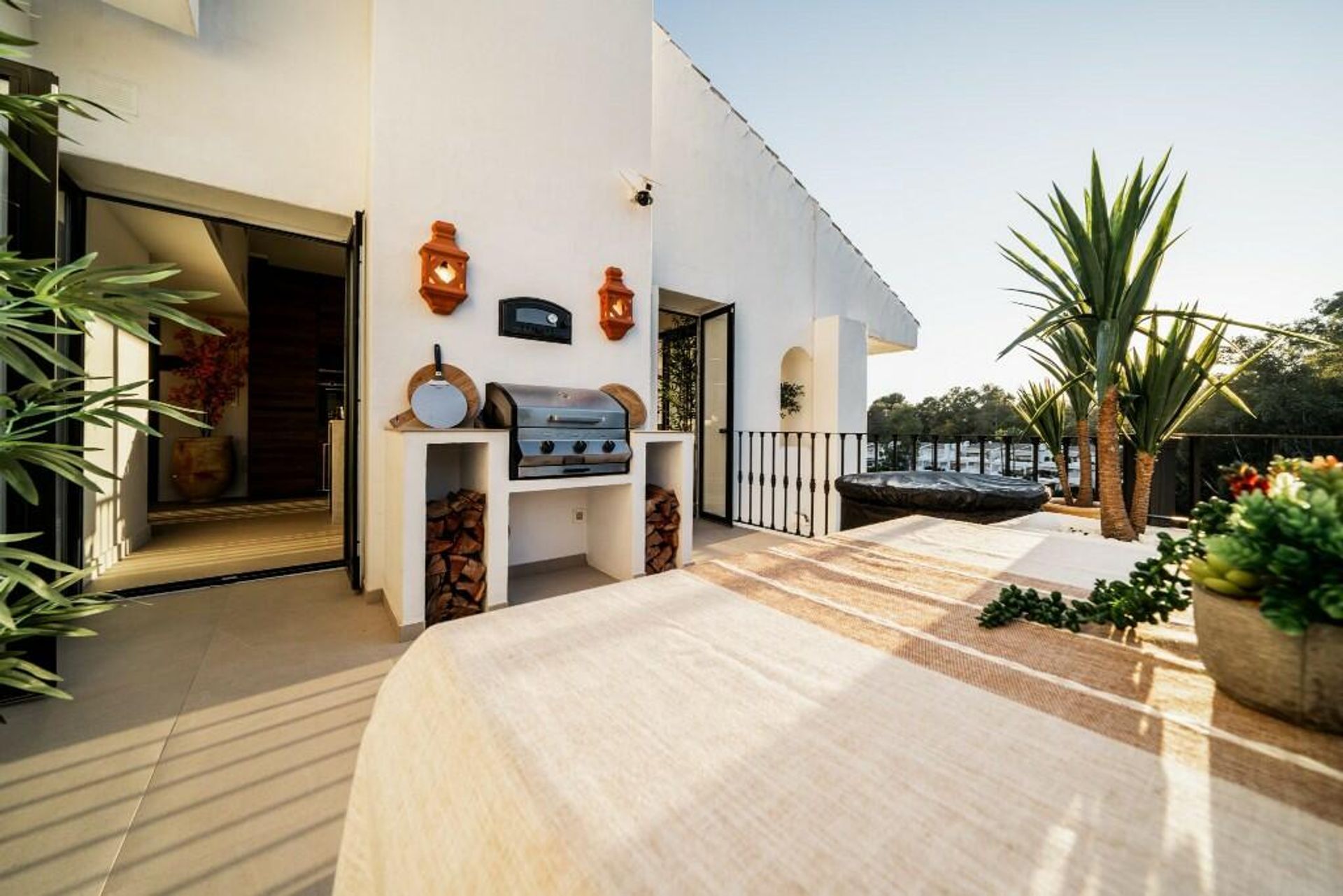 Condominio nel Benahavis, Andalusia 12266732