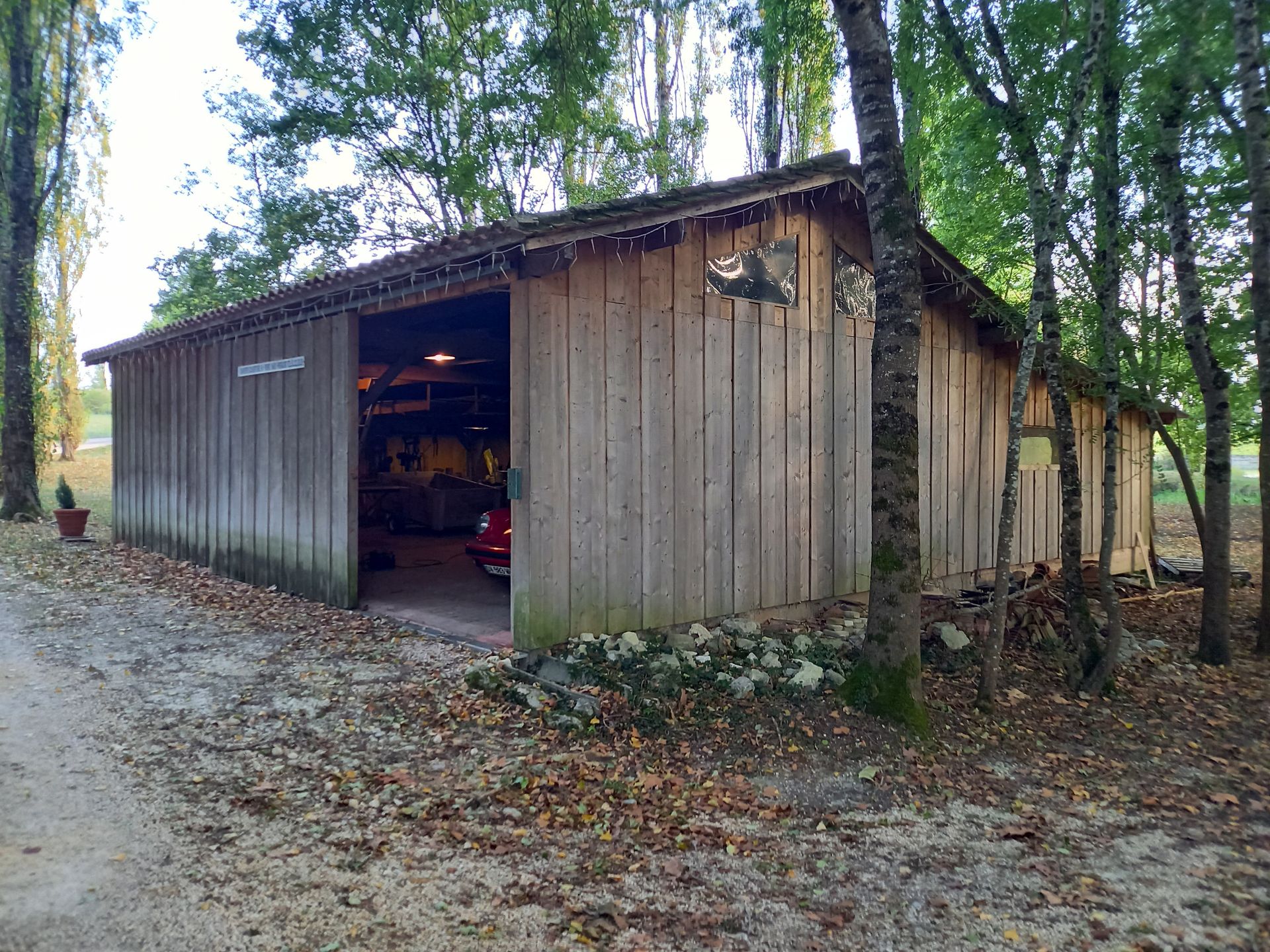 σπίτι σε Beaumontois-en-Périgord, Nouvelle-Aquitaine 12266740