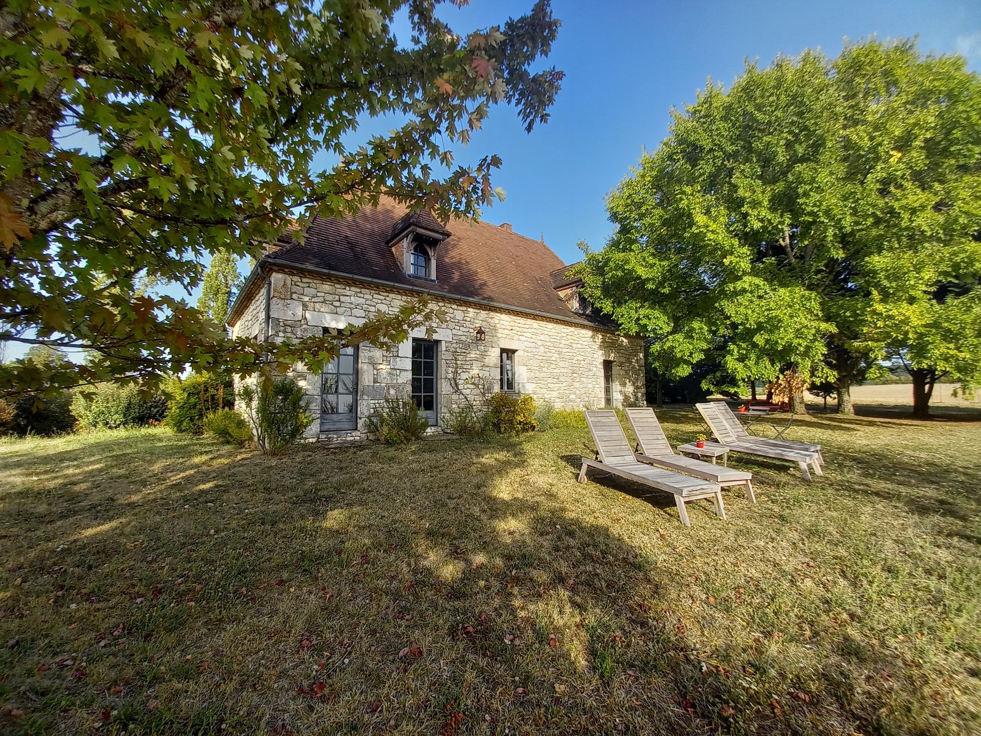 σπίτι σε Beaumontois-en-Périgord, Nouvelle-Aquitaine 12266740