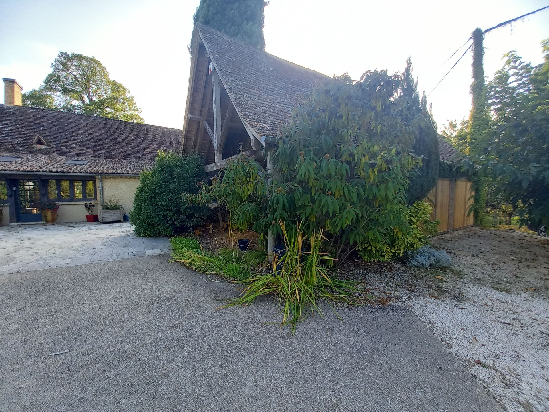 casa no Beaumontois-en-Périgord, Nouvelle-Aquitaine 12266741