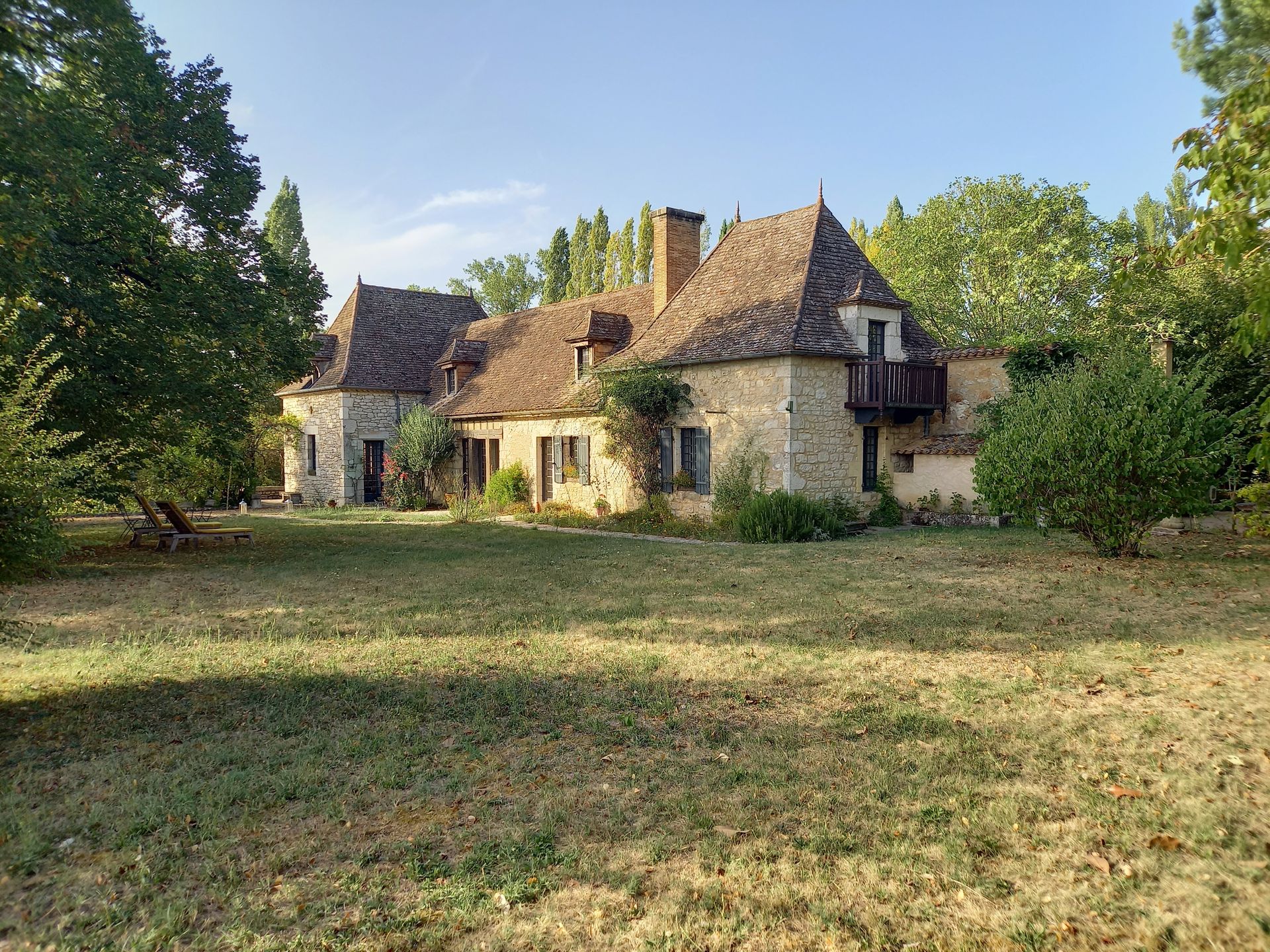 casa no Beaumontois-en-Périgord, Nouvelle-Aquitaine 12266741