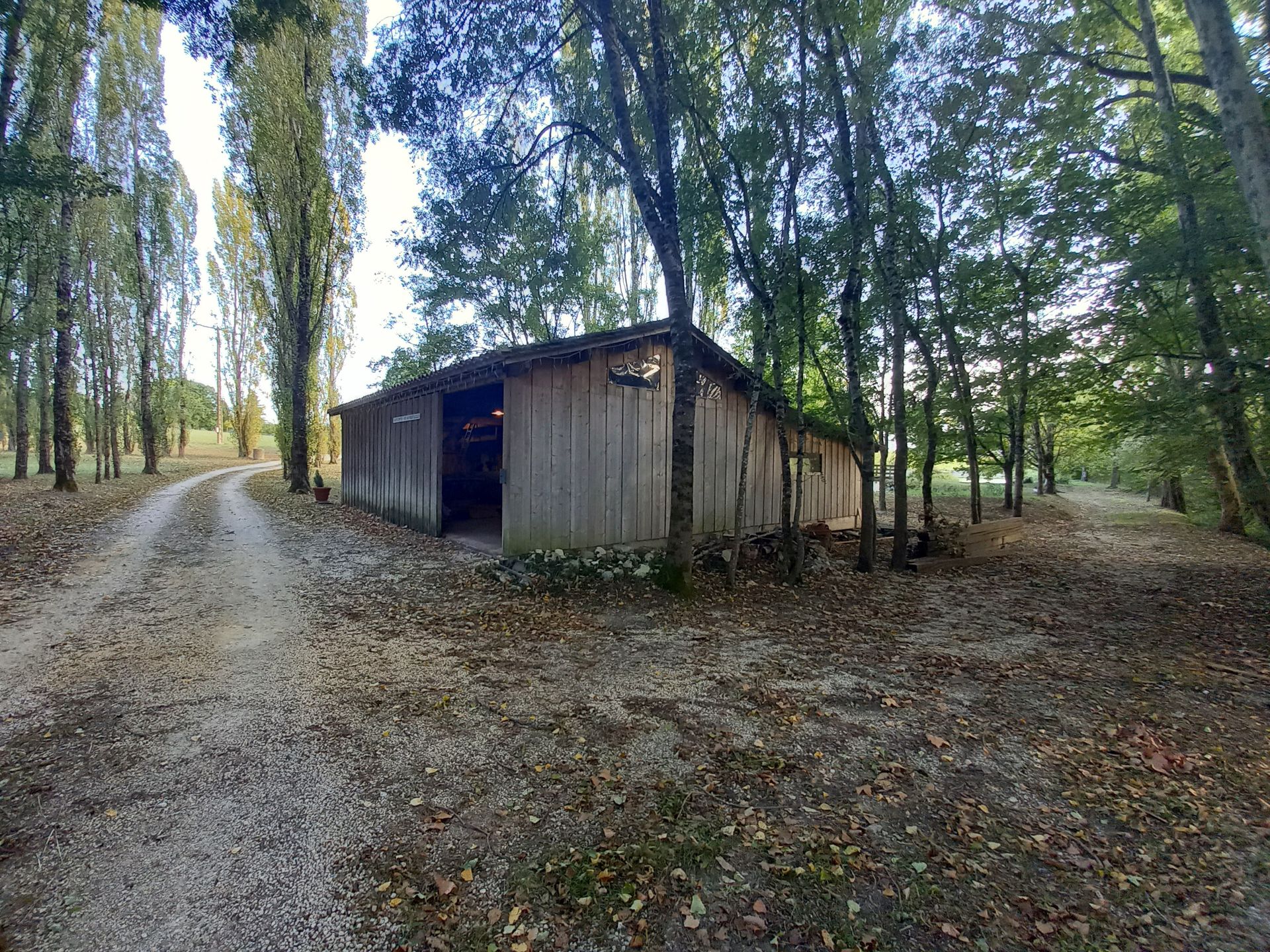 casa no Beaumontois-en-Périgord, Nouvelle-Aquitaine 12266741