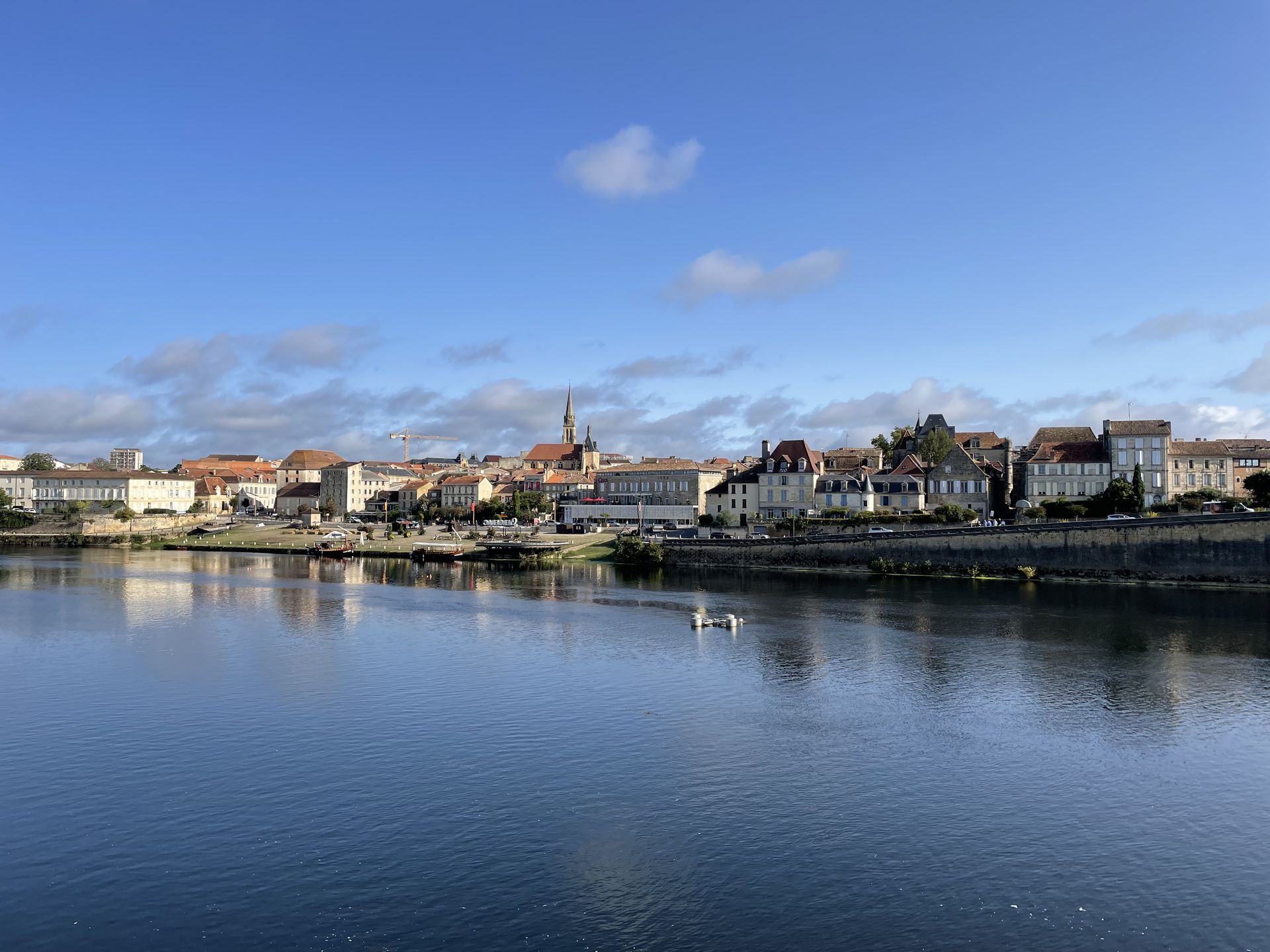 Huis in Bergerac, Nouvelle-Aquitanië 12266743