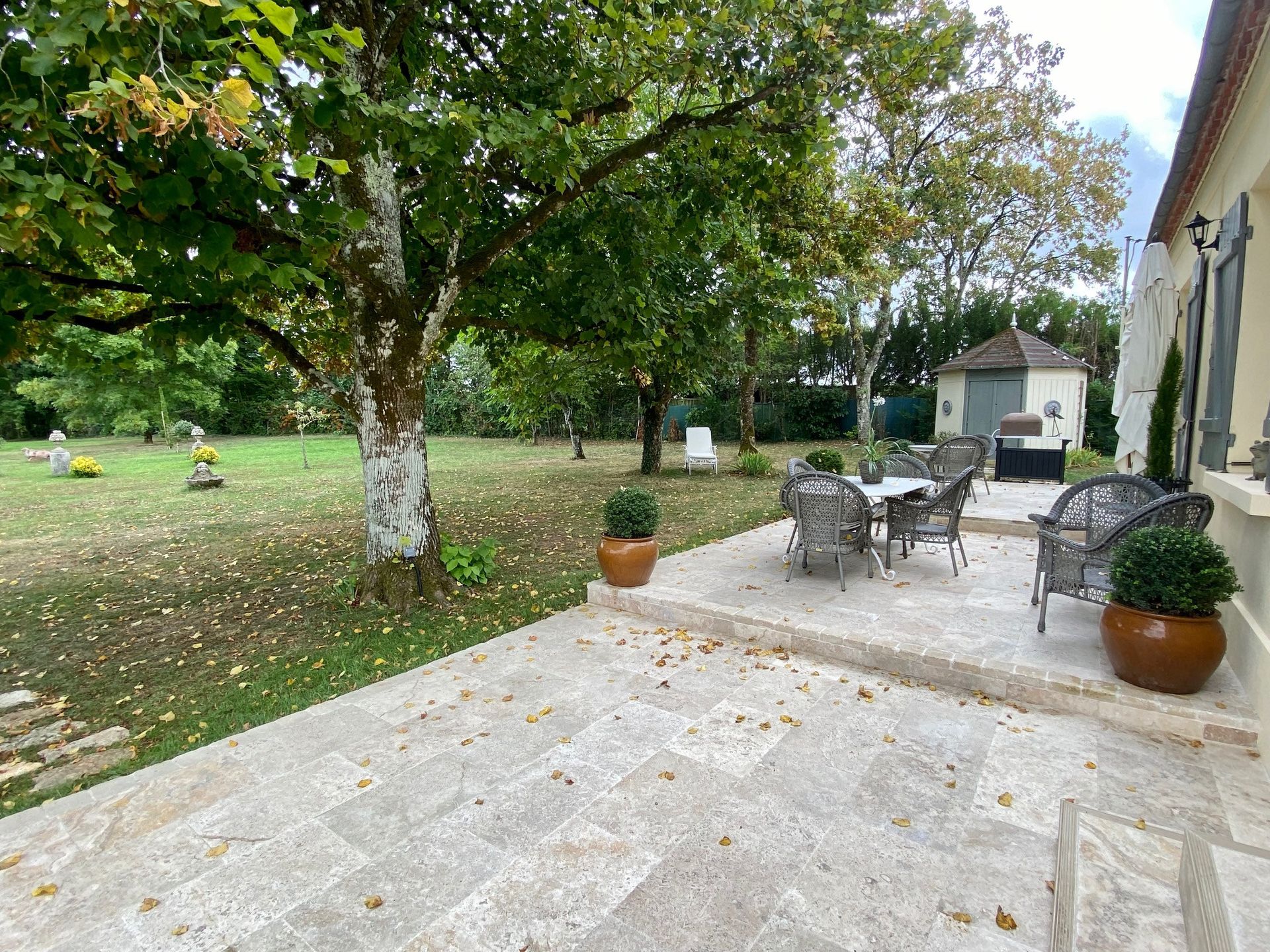 Hus i Monbazillac, Nouvelle-Aquitaine 12266744