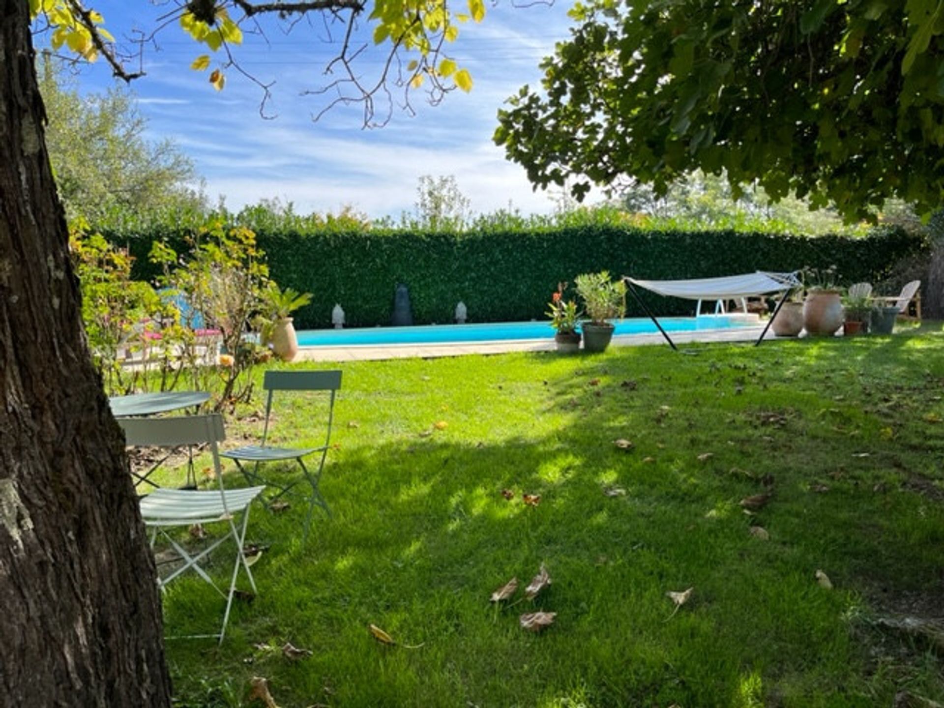 casa en Gageac-et-Rouillac, Nouvelle-Aquitaine 12266745