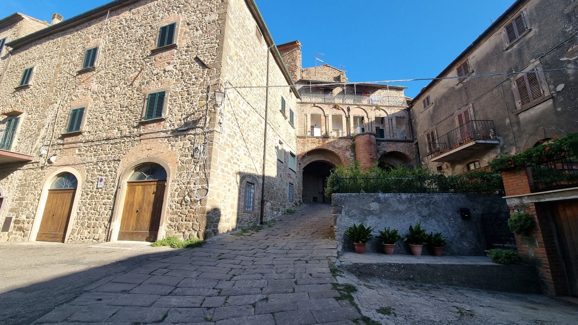 Condominio nel Montecatini Val di Cecina, Tuscany 12266756