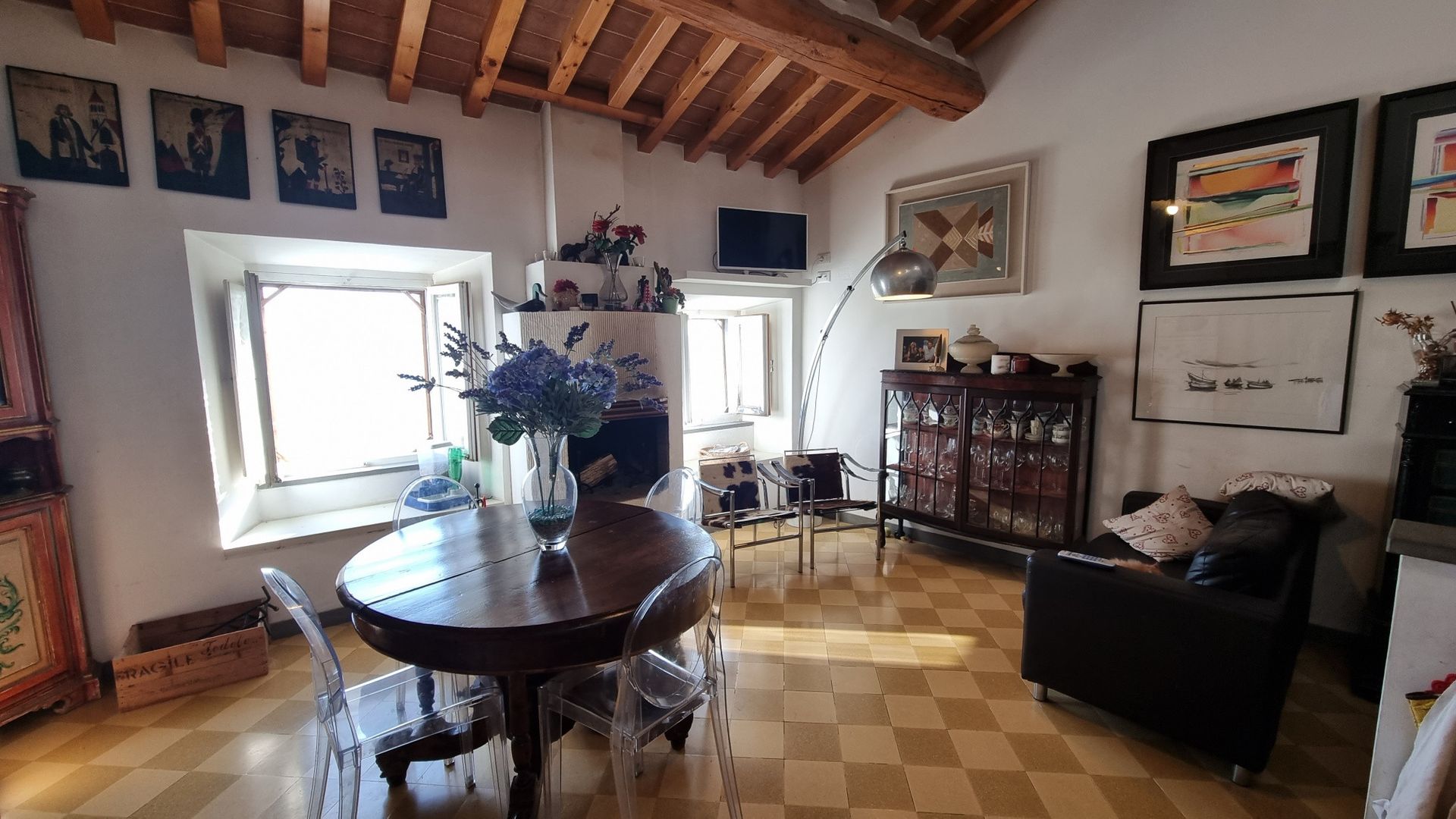 Condominium dans Montecatini, Toscane 12266756