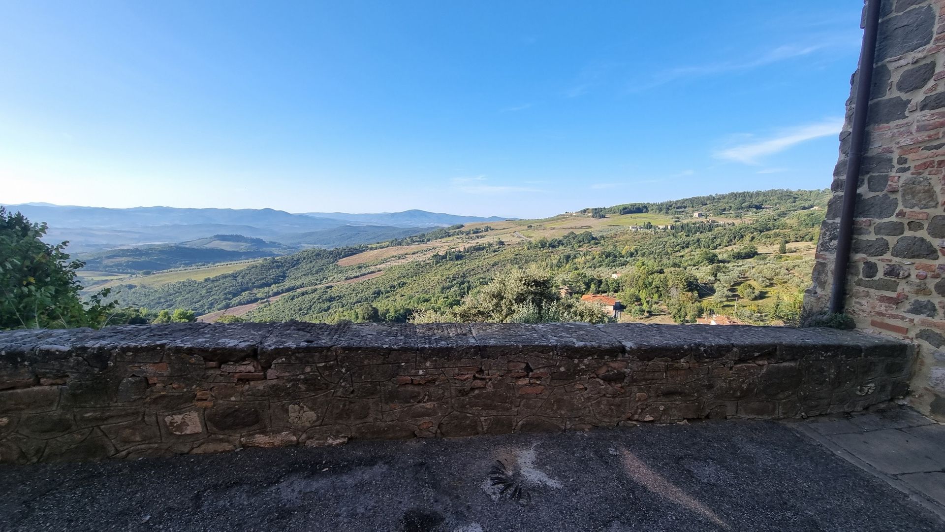 Condominio nel Montecatini Val di Cecina, Tuscany 12266756