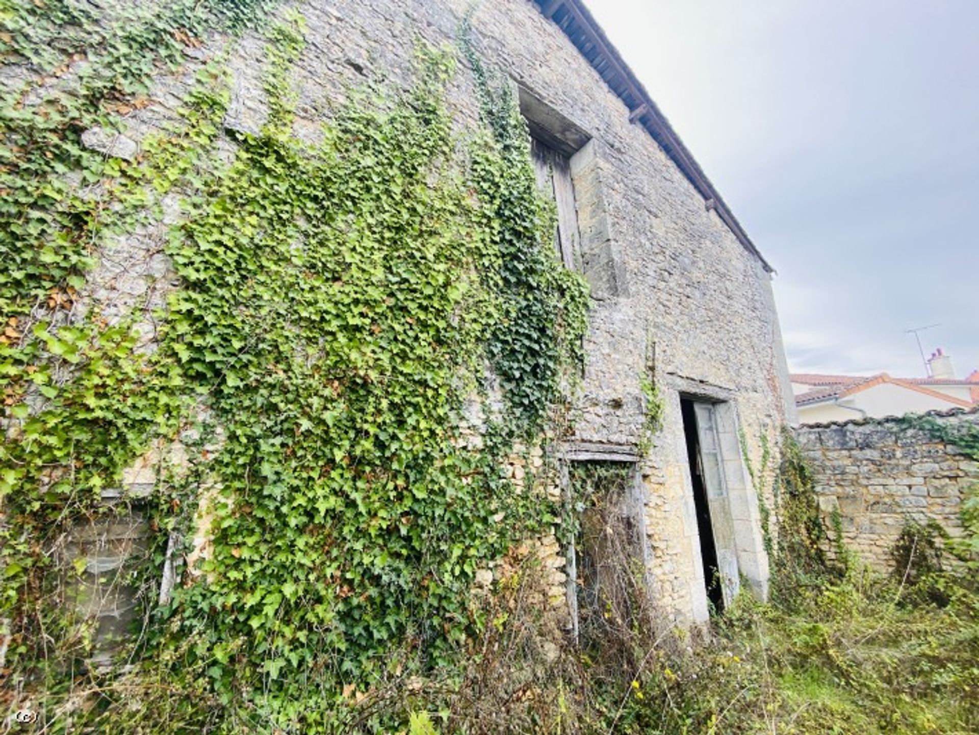 Borettslag i Ruffec, Nouvelle-Aquitaine 12267034