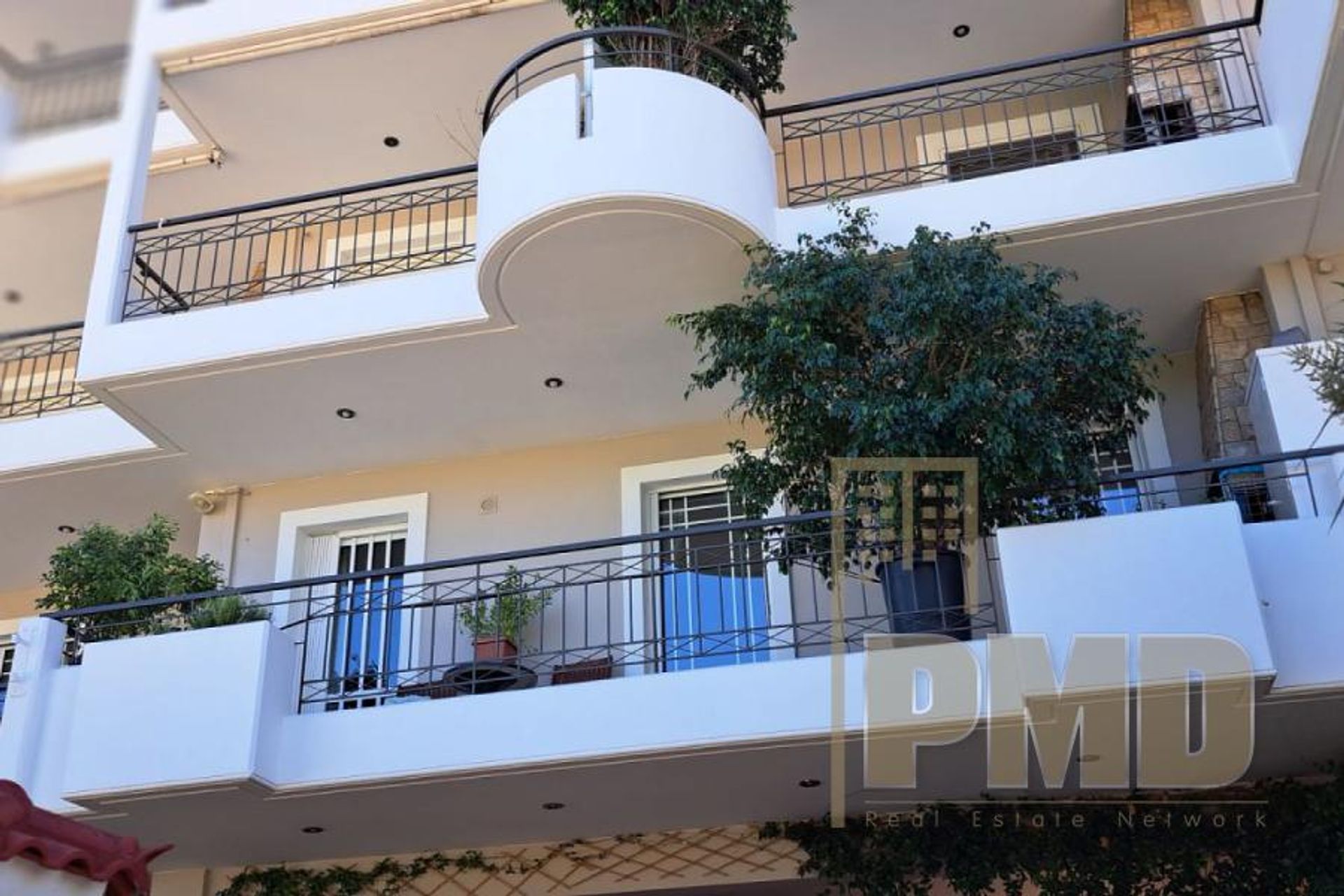 Condominio en Vari, Attiki 12267307