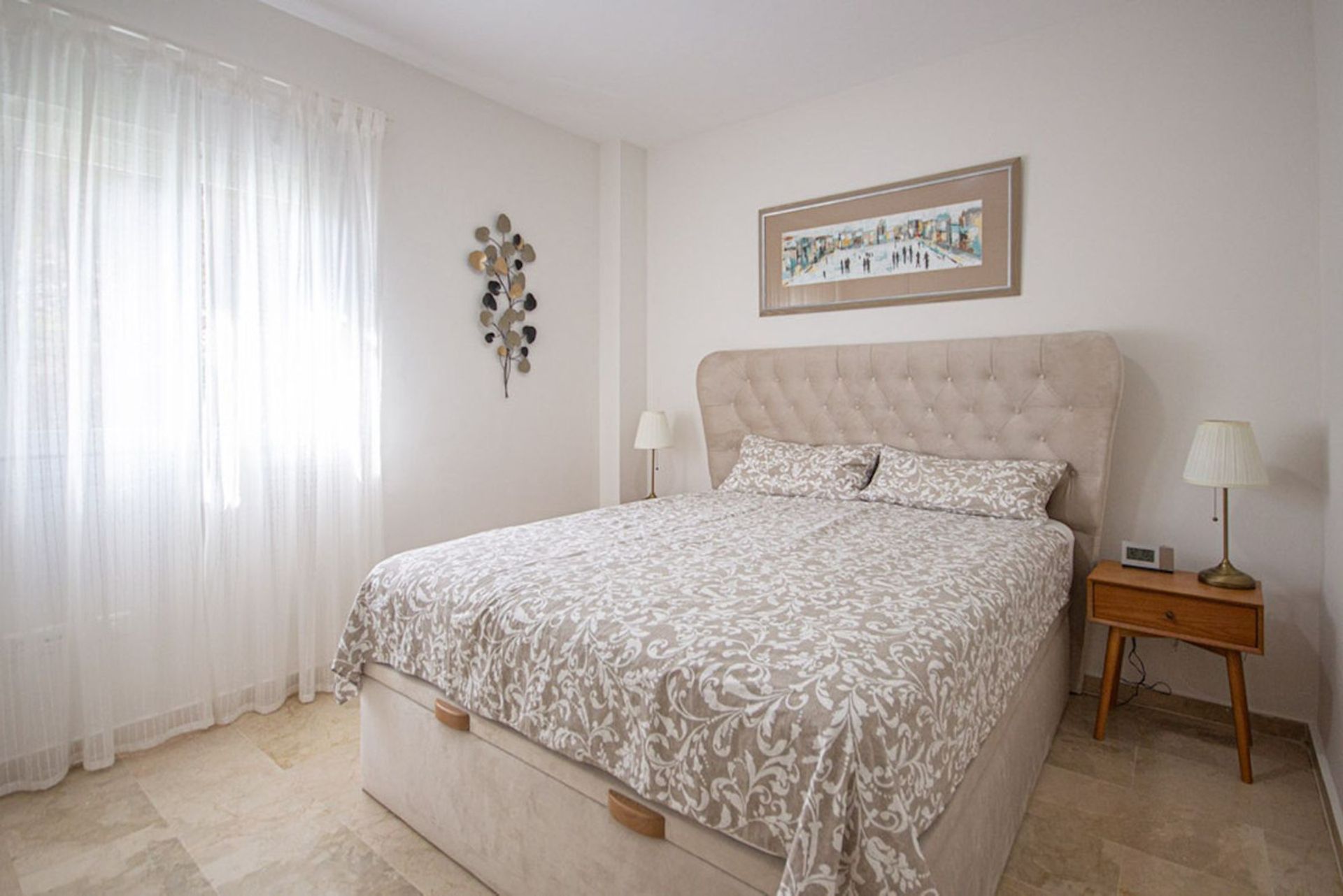 Condominium in Malaga, Andalusië 12267315