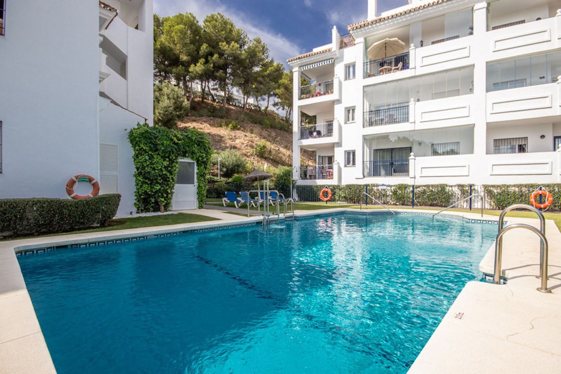 Condominium in Málaga, Andalucía 12267315